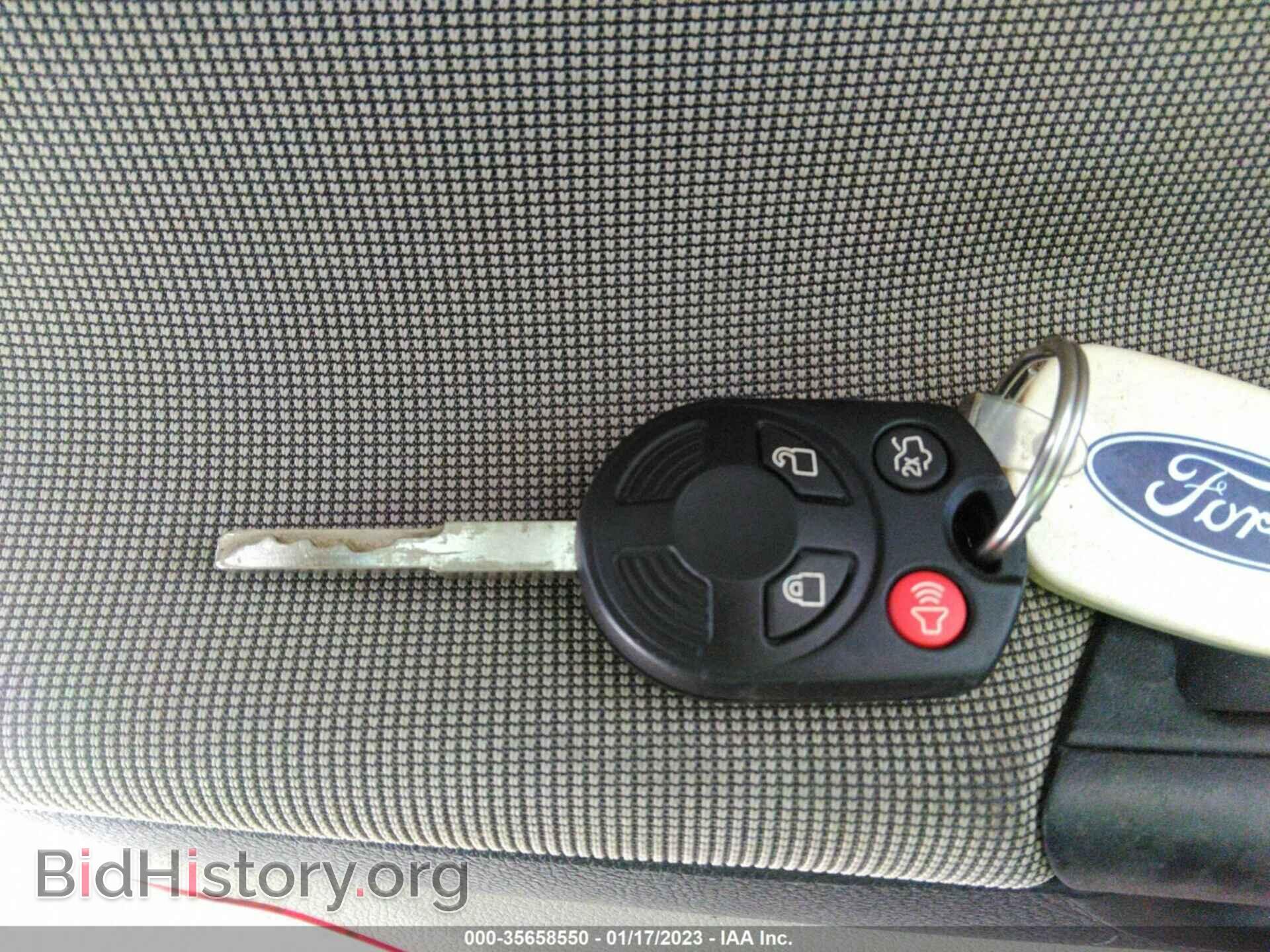 2012 FORD FOCUS - VIN: 1FAHP3F20CL415336 - Фото 11