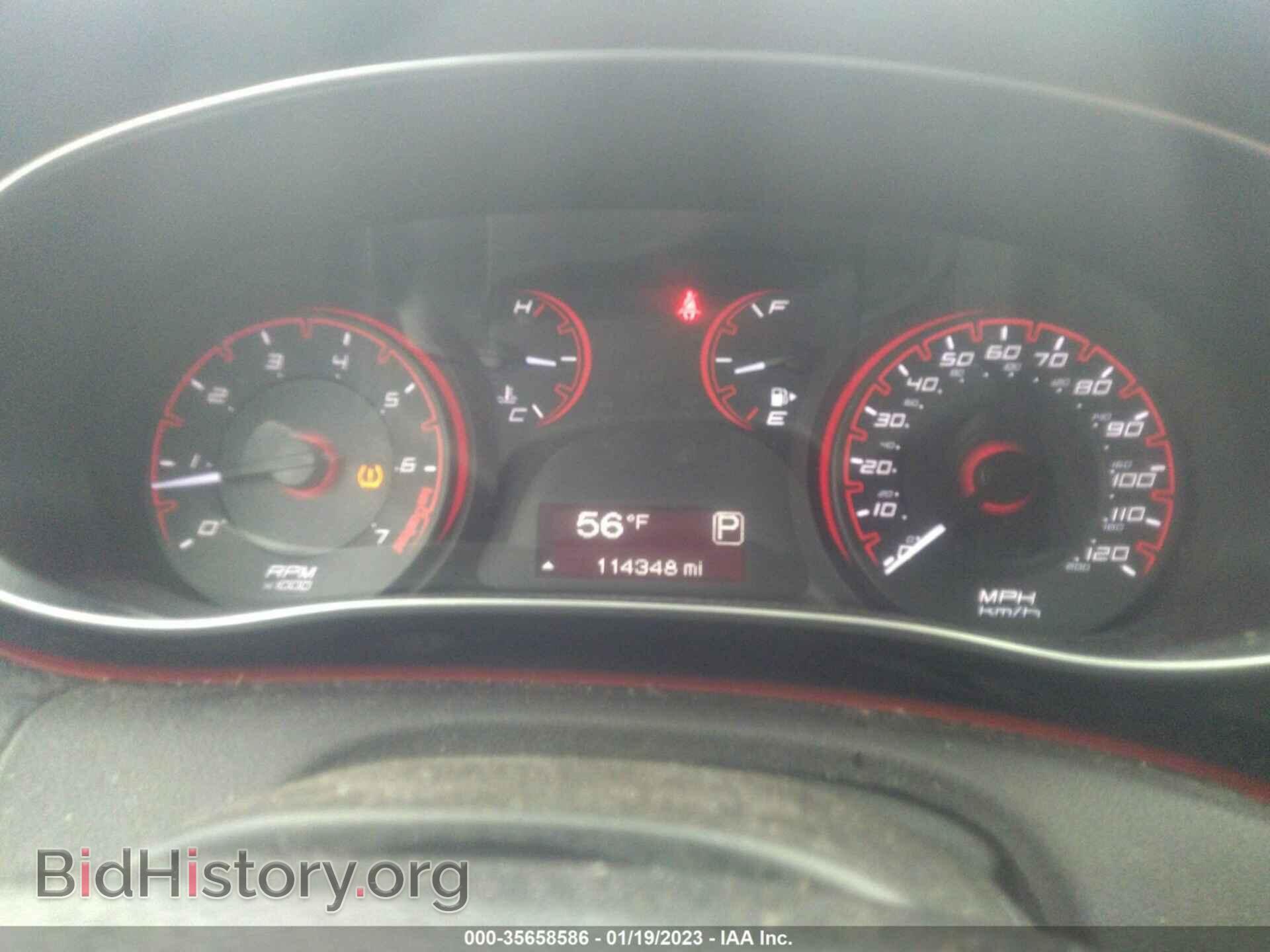 2014 DODGE DART - VIN: 1C3CDFBB1ED824502 - Фото 7