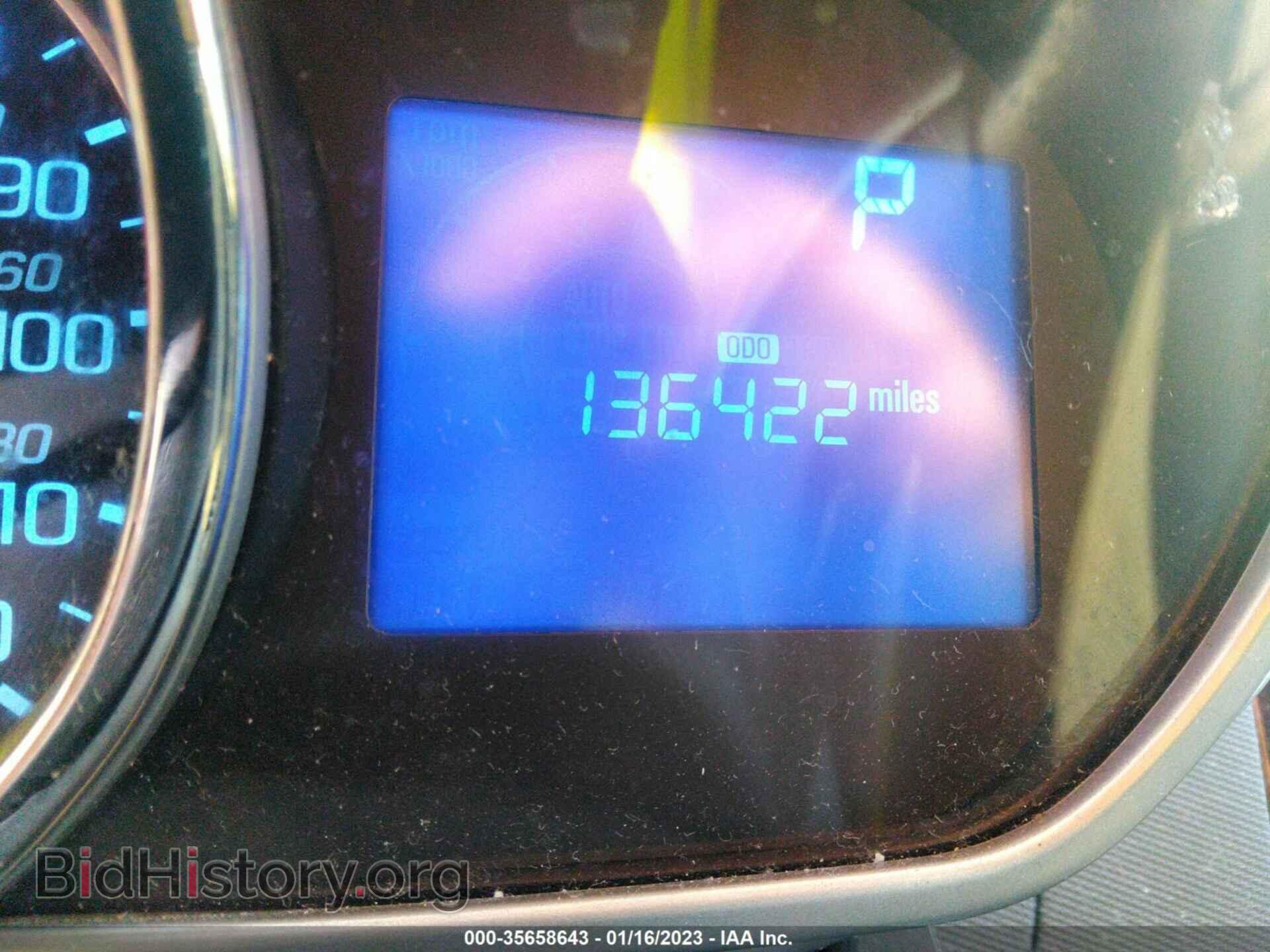 2013 CHEVROLET SPARK - VIN: KL8CD6S9XDC596537 - Фото 7
