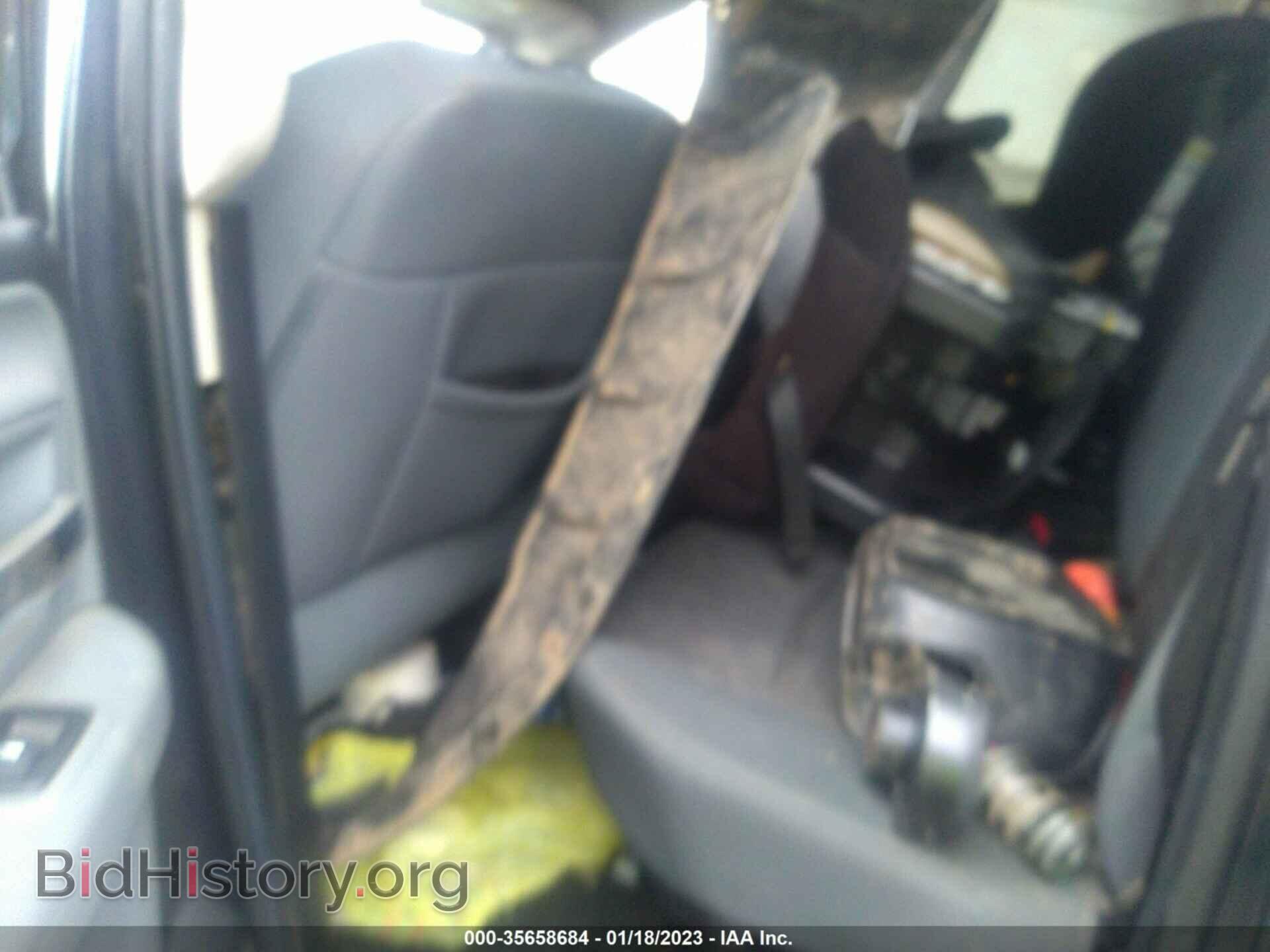 2014 RAM 1500 - VIN: 1C6RR7GT7ES273185 - Фото 8