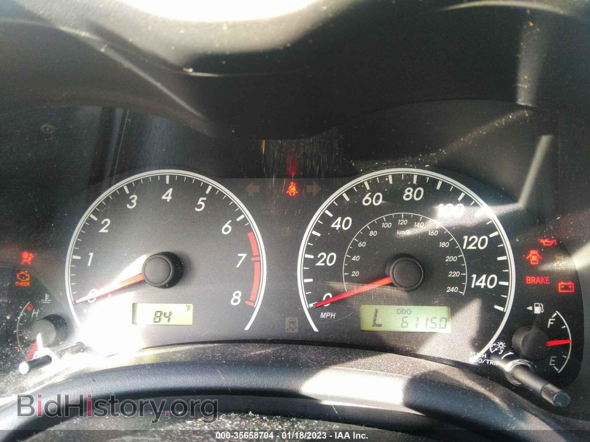 2013 TOYOTA COROLLA - VIN: 2T1BU4EE7DC082183 - Photo 7