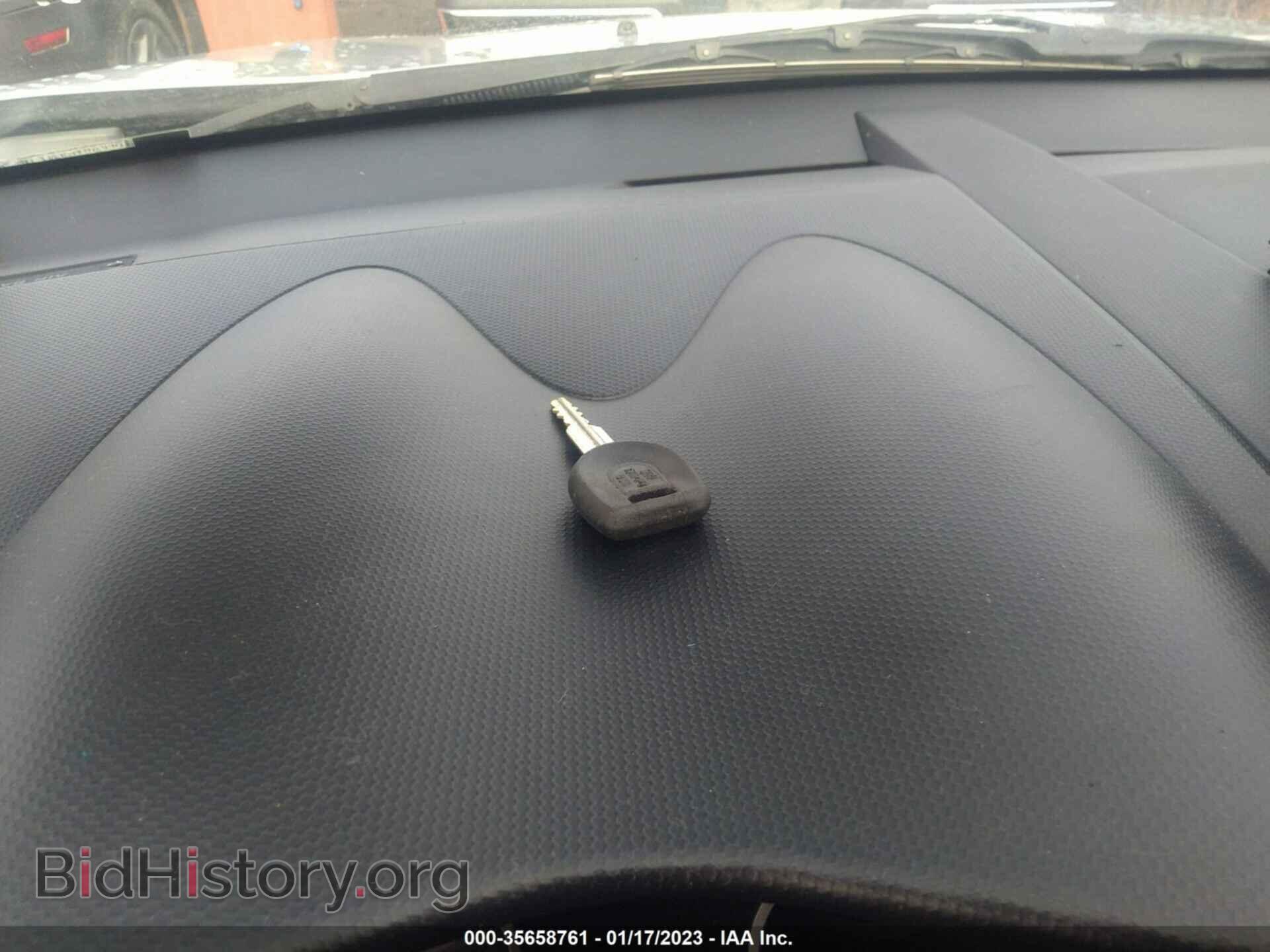 2007 MITSUBISHI OUTLANDER - VIN: JA4MS31X77U003953 - Фото 11