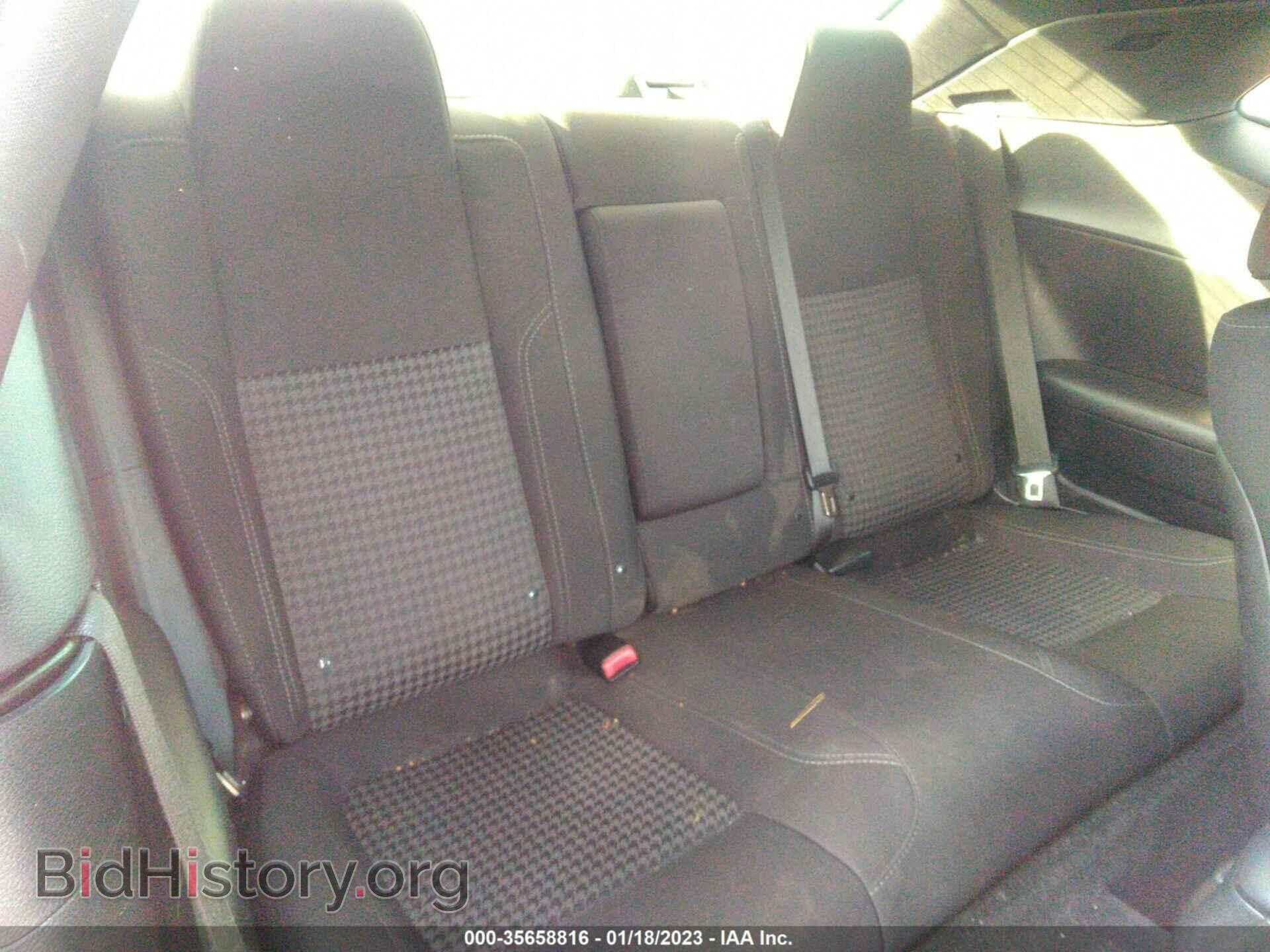 2016 DODGE CHALLENGER - VIN: 2C3CDZAG8GH345143 - Фото 8