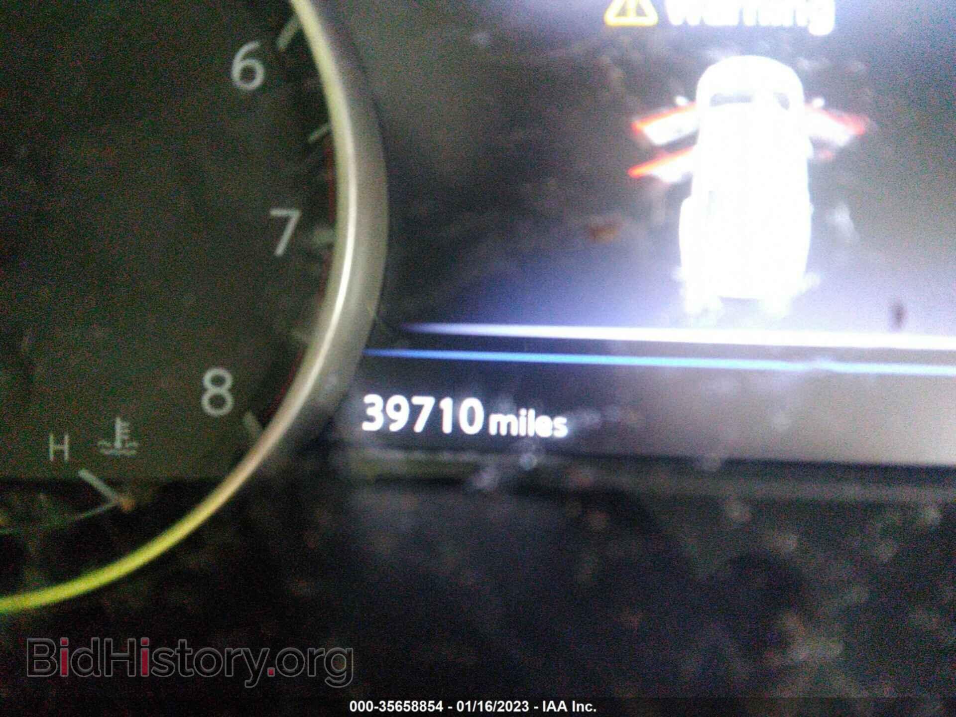 2017 NISSAN MAXIMA - VIN: 1N4AA6AP8HC391429 - Фото 7