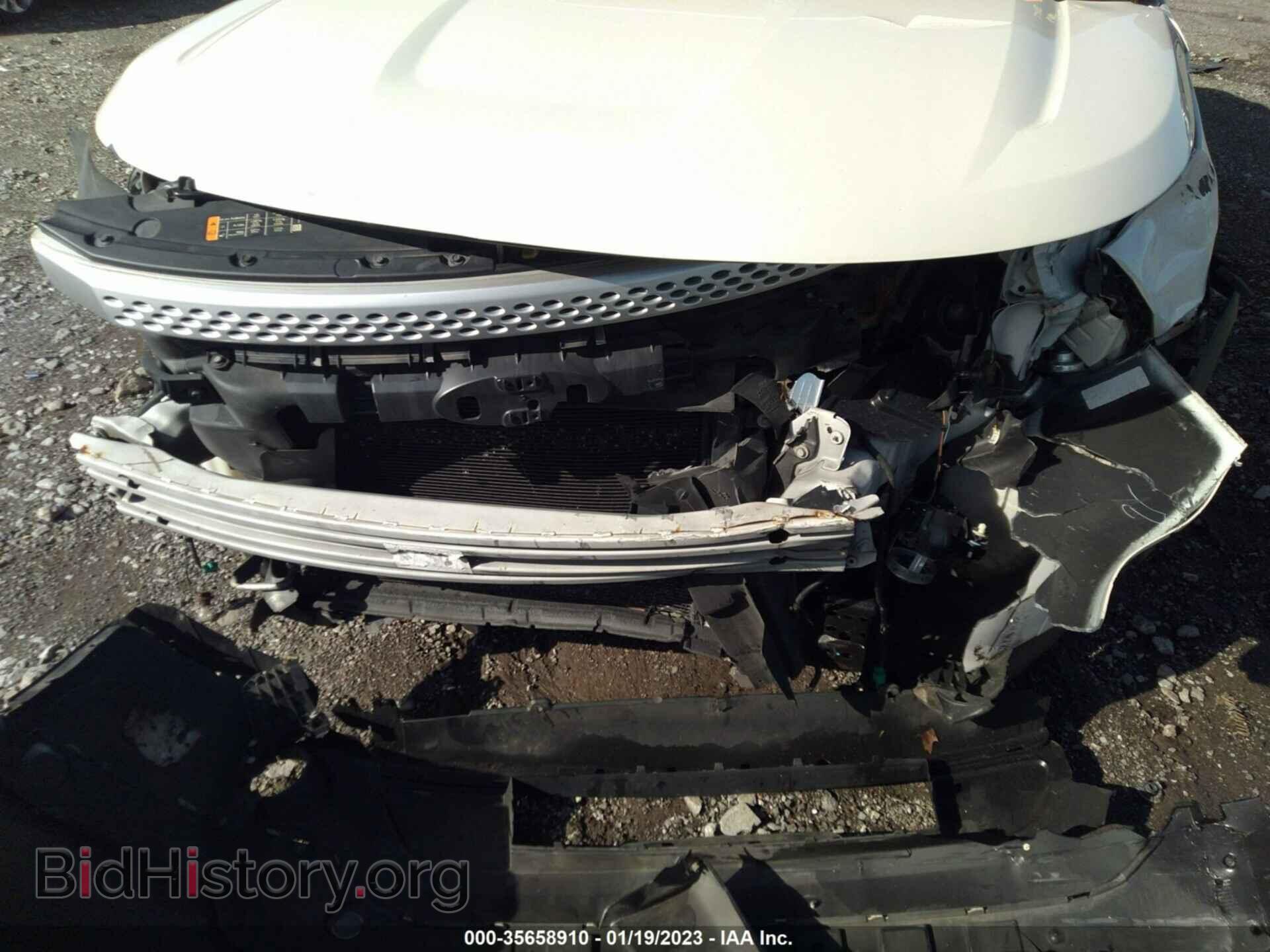 2013 FORD EXPLORER - VIN: 1FM5K8D88DGB91089 - Photo 6
