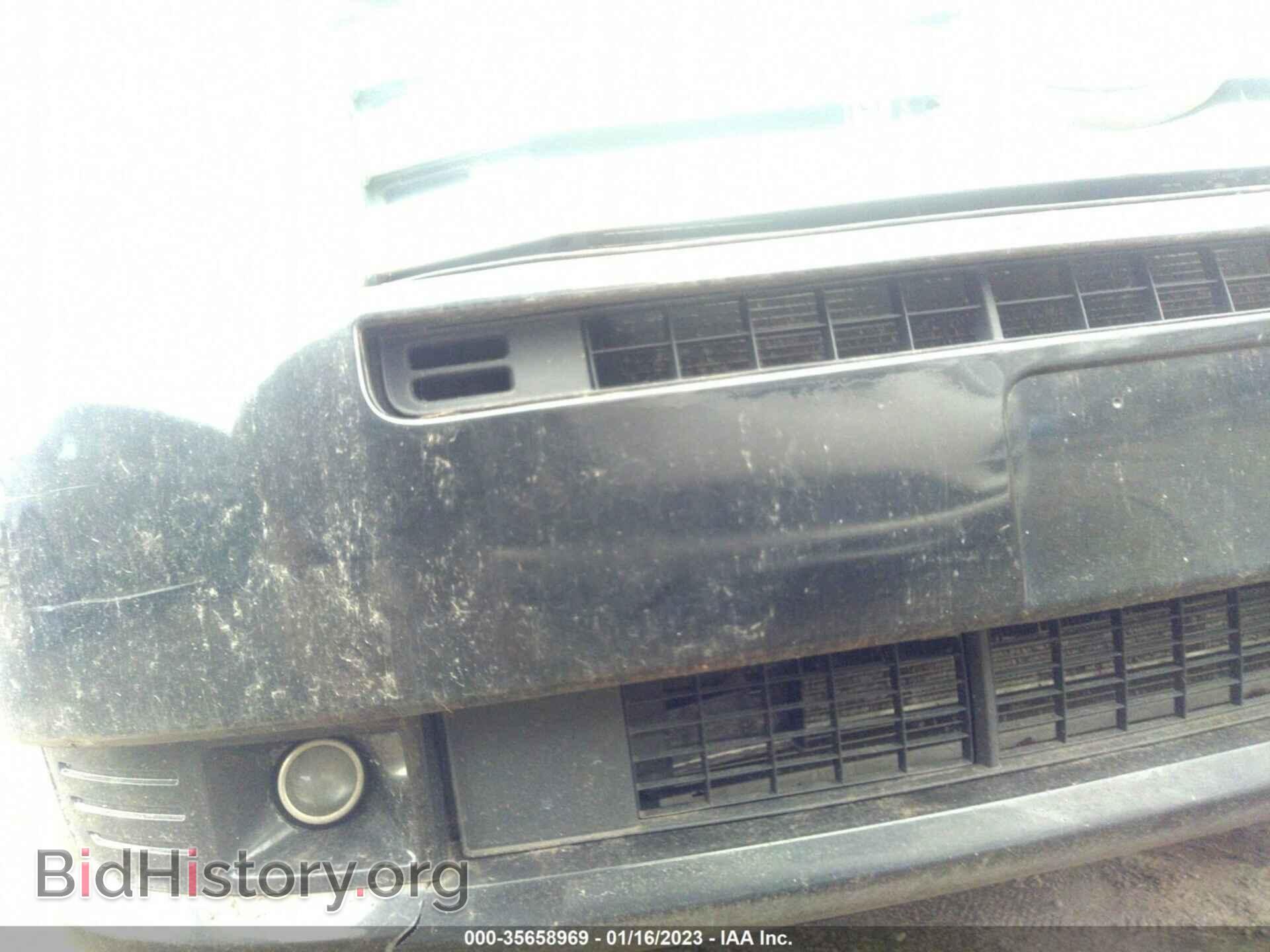 2010 FORD FLEX - VIN: 2FMGK5BC6ABA32136 - Фото 6