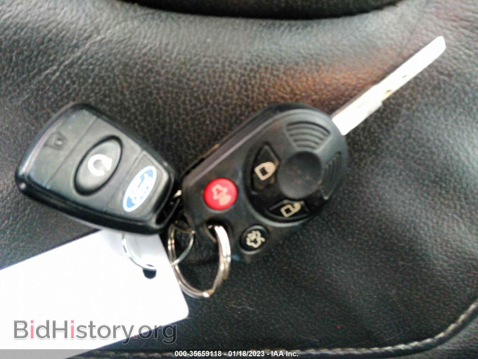 2016 FORD FOCUS - VIN: 1FADP3K29GL224895 - Фото 11