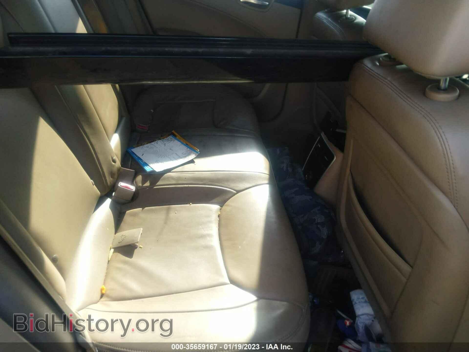 2014 CHRYSLER 300 - VIN: 2C3CCAAG8EH264807 - Фото 8