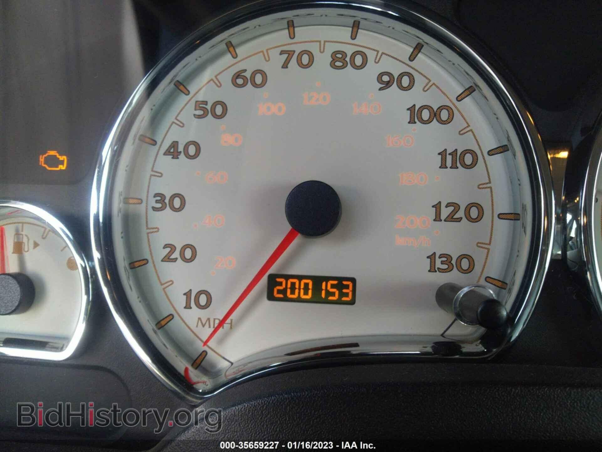 2007 SATURN VUE - VIN: 5GZCZ33D97S860933 - Фото 7