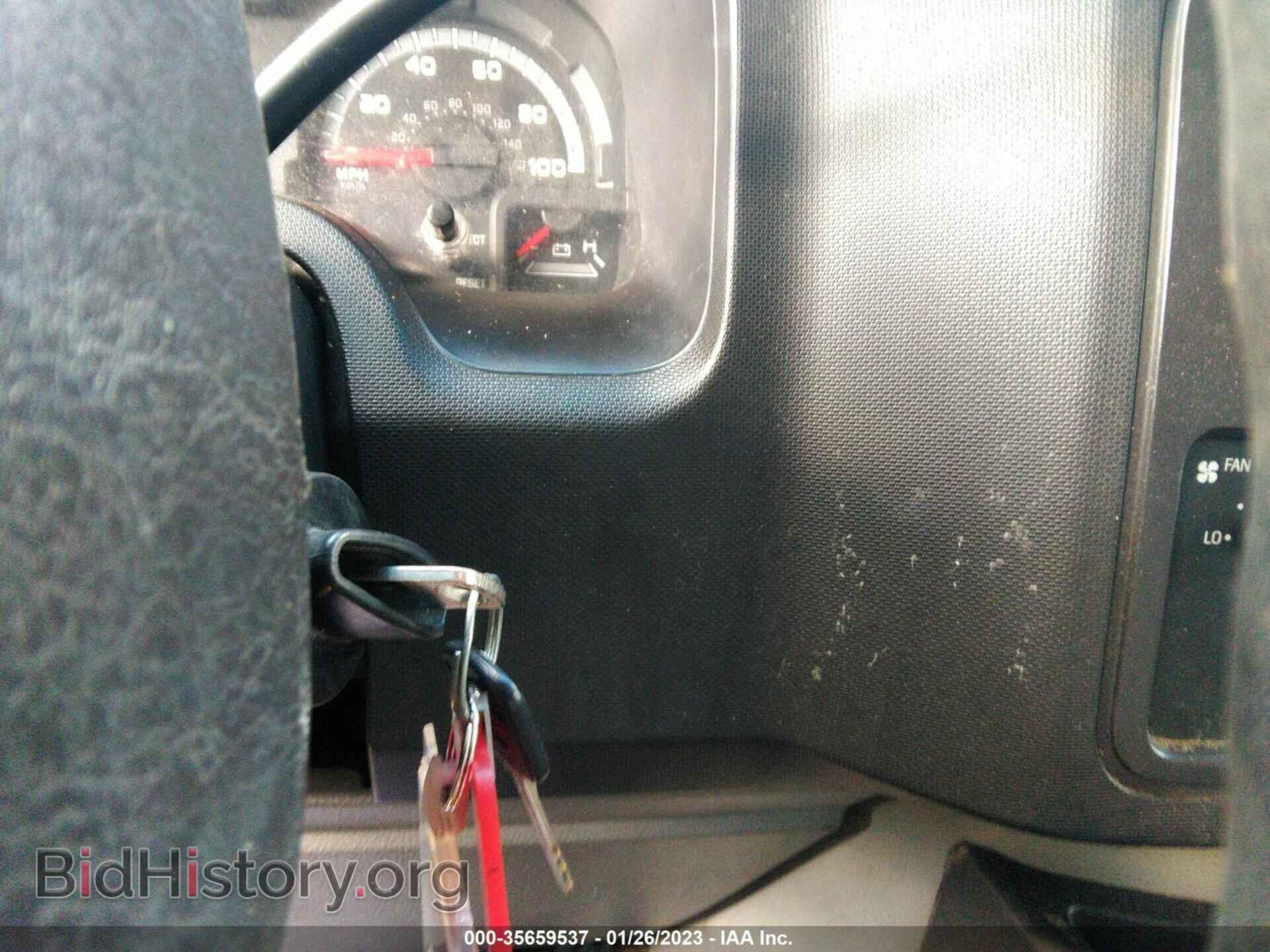 2012 FORD ECONOLINE CARGO VAN - VIN: 1FDSS3EL2CDA79977 - Photo 11