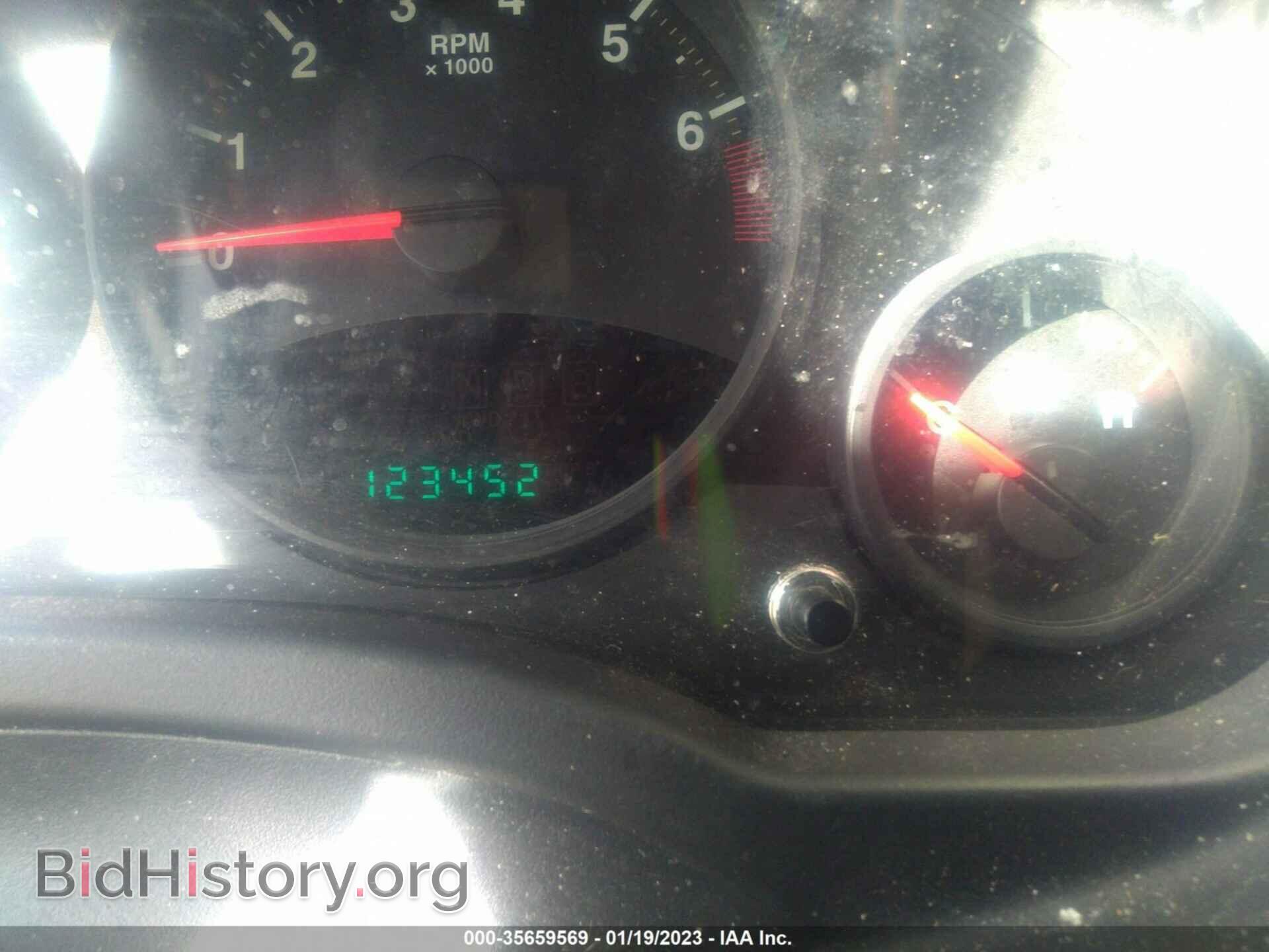 2012 JEEP COMPASS - VIN: 1C4NJCEA0CD687595 - Фото 7