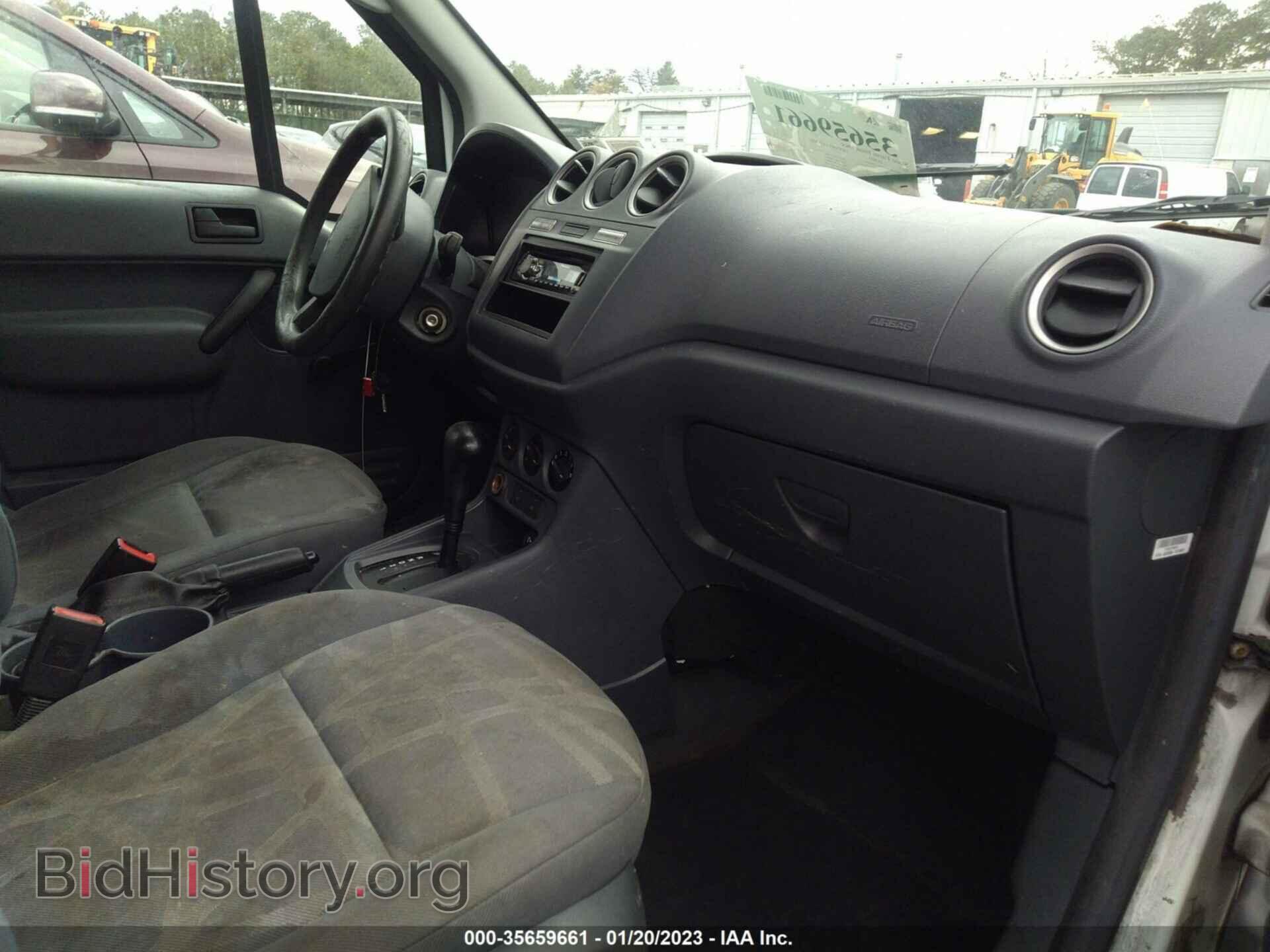 2012 FORD TRANSIT CONNECT - VIN: NM0LS6AN5CT090895 - Фото 5