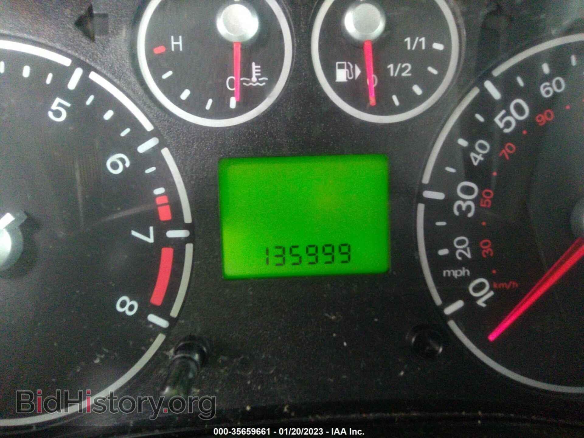 2012 FORD TRANSIT CONNECT - VIN: NM0LS6AN5CT090895 - Фото 7
