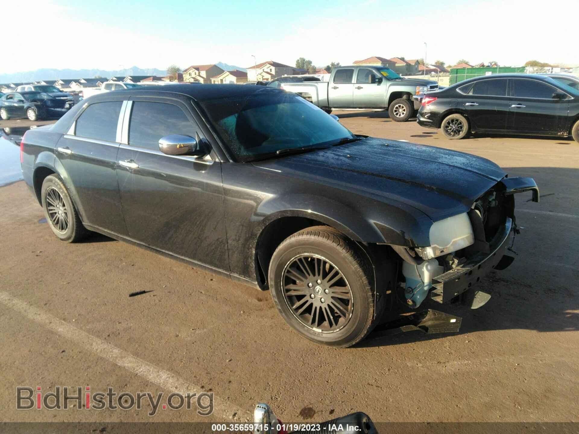 Photo 2C3CA4CD2AH150032 - CHRYSLER 300 2010