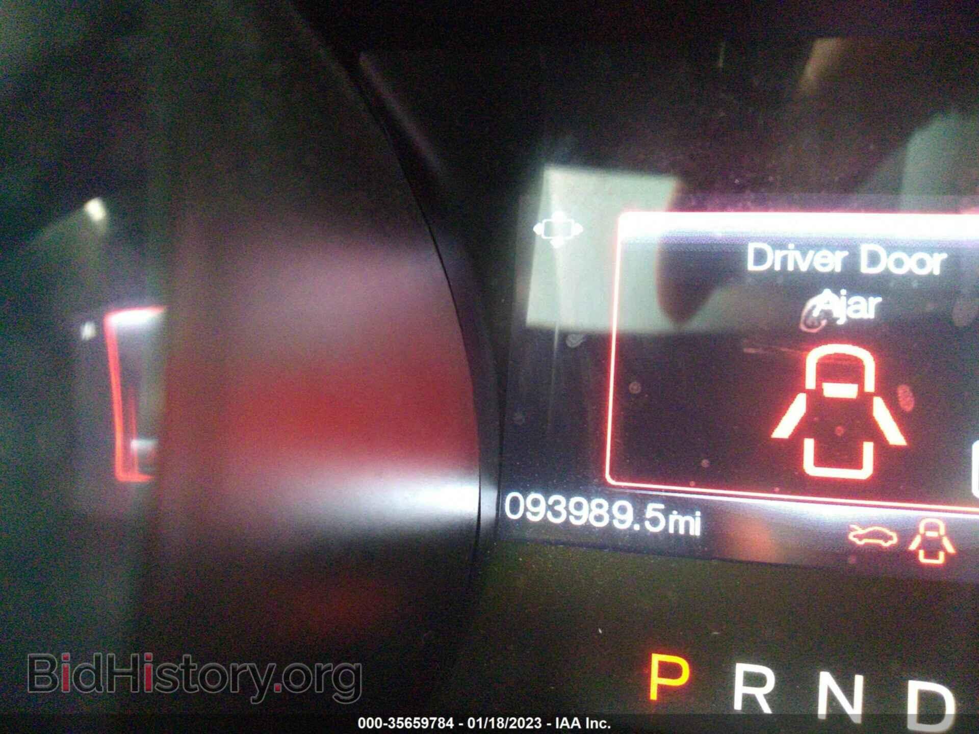 2015 FORD MUSTANG - VIN: 1FA6P8TH4F5381696 - Фото 7