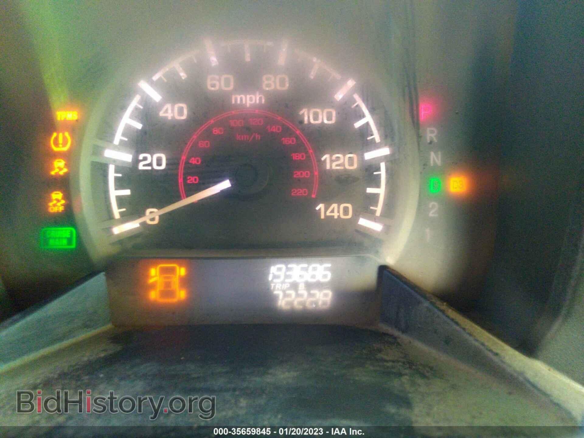 2011 HONDA RIDGELINE - VIN: 5FPYK1F28BB454908 - Фото 7