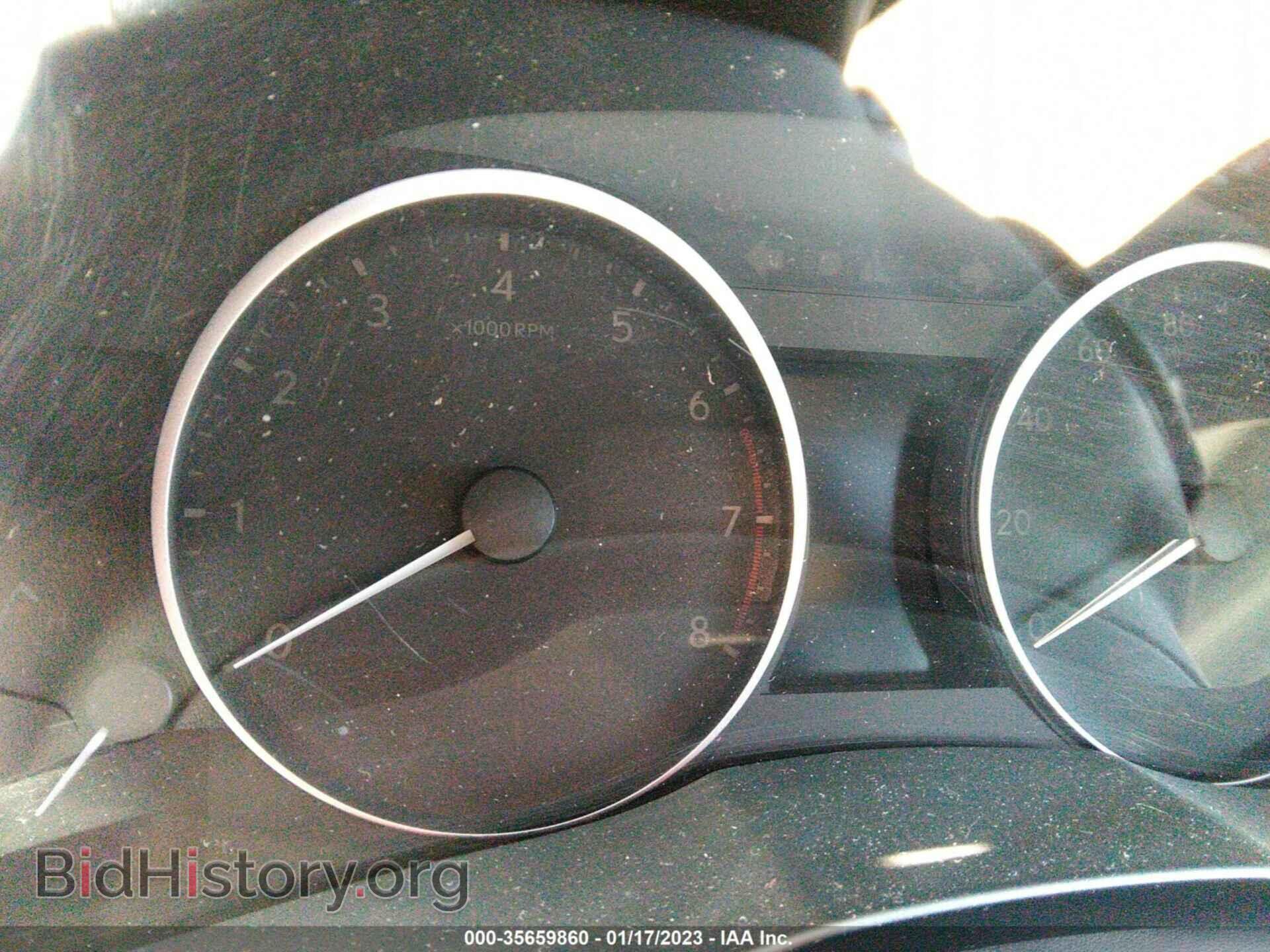 2014 LEXUS ES 350 - VIN: JTHBK1GG3E2103936 - Фото 7
