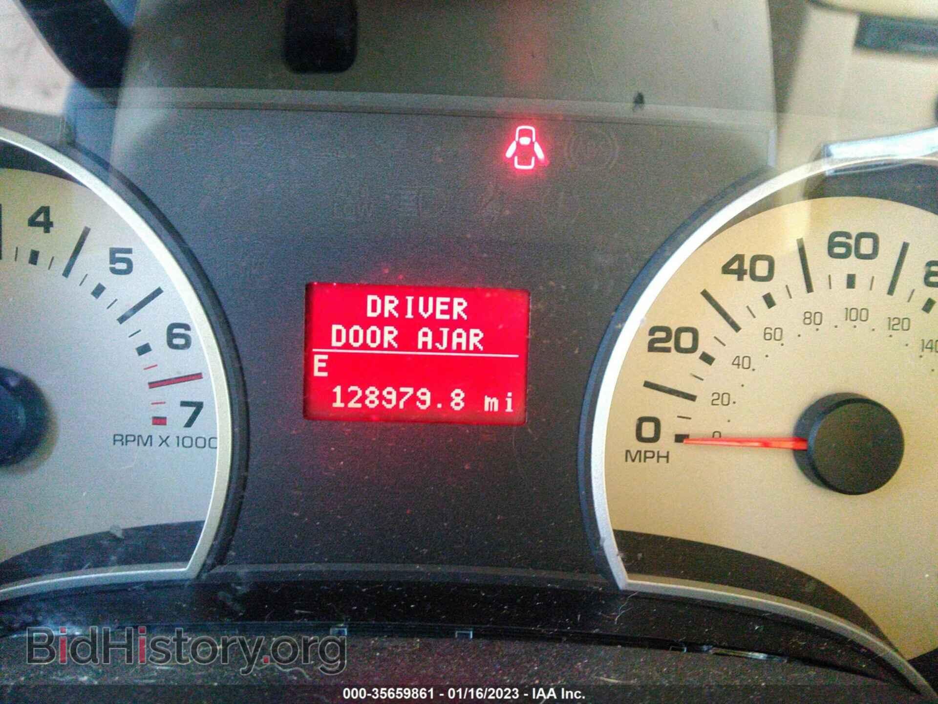 2006 FORD EXPLORER - VIN: 1FMEU75896UA74953 - Фото 7