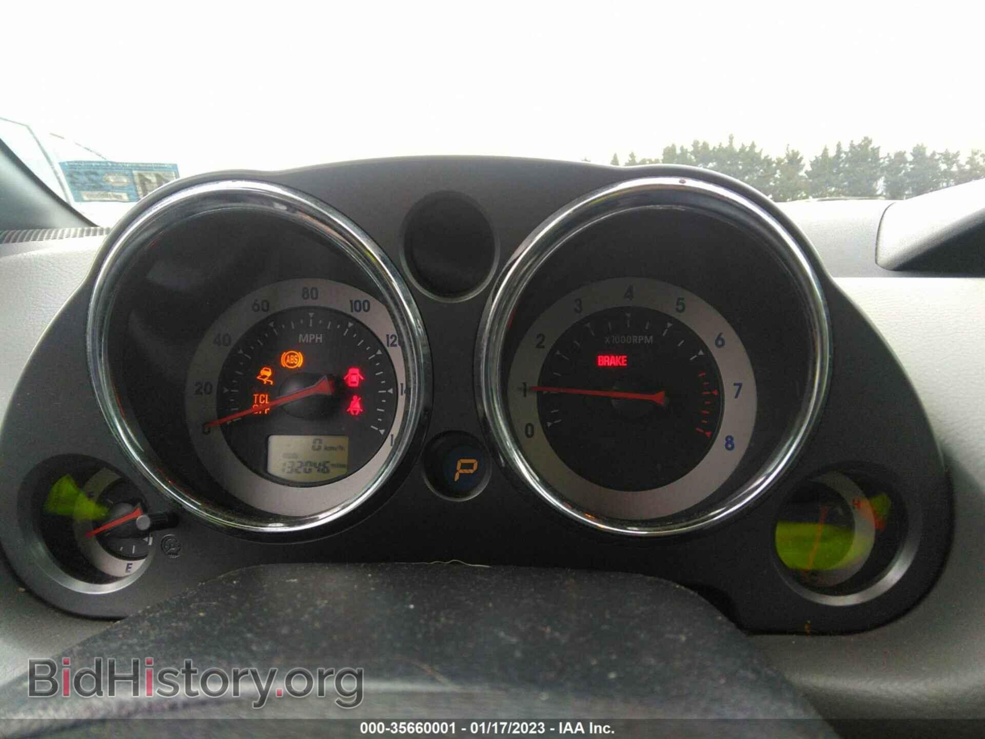 2008 MITSUBISHI ECLIPSE - VIN: 4A3AL35T78E034562 - Photo 7