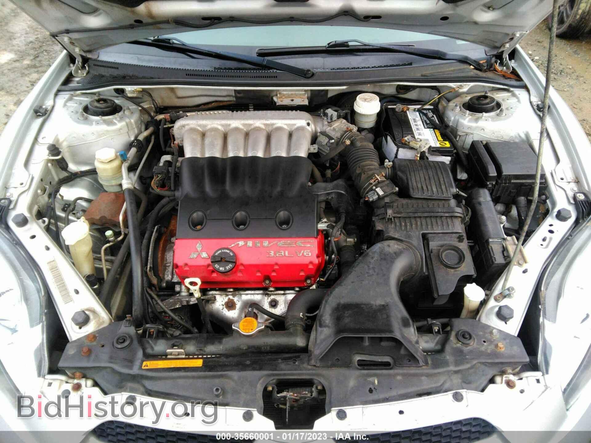 2008 MITSUBISHI ECLIPSE - VIN: 4A3AL35T78E034562 - Photo 10