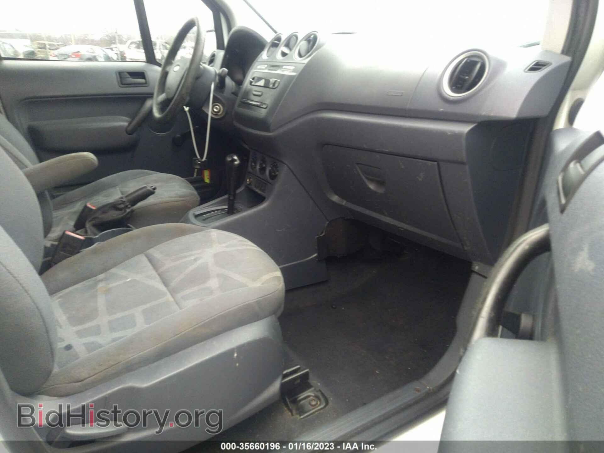 2012 FORD TRANSIT CONNECT - VIN: NM0LS7AN3CT093820 - Фото 5