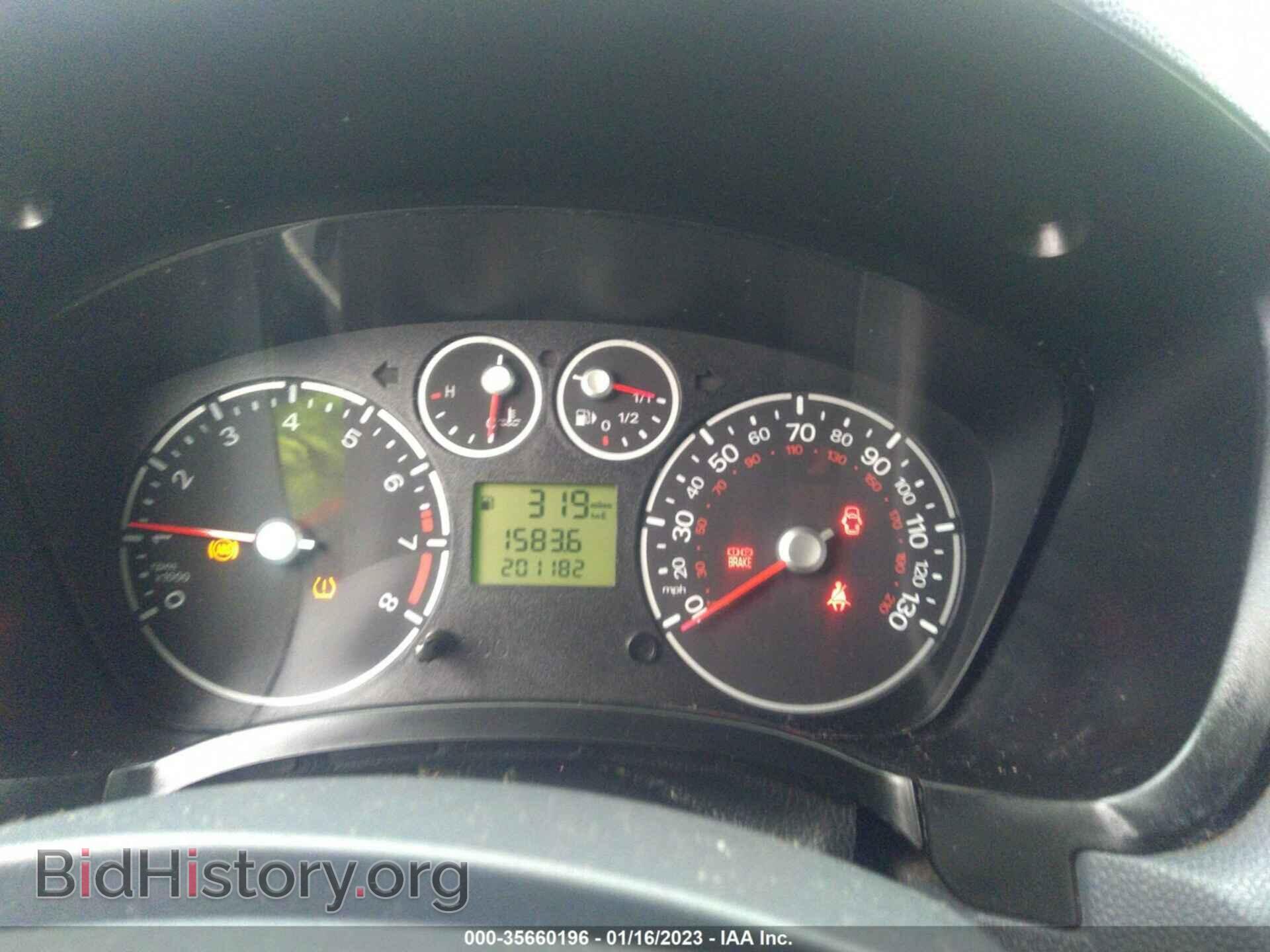2012 FORD TRANSIT CONNECT - VIN: NM0LS7AN3CT093820 - Фото 7