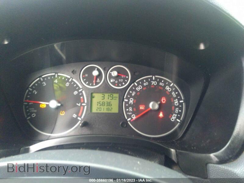 2012 Ford TRANSIT CONNECT (VIN NM0LS7AN3CT093820) — фото 7 из 11