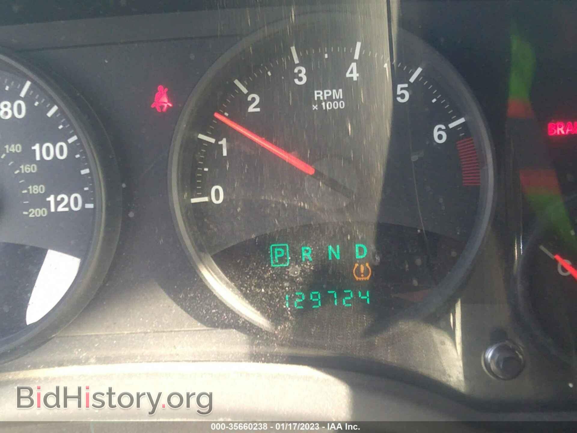 2010 JEEP COMPASS - VIN: 1J4NT4FB4AD601901 - Фото 7