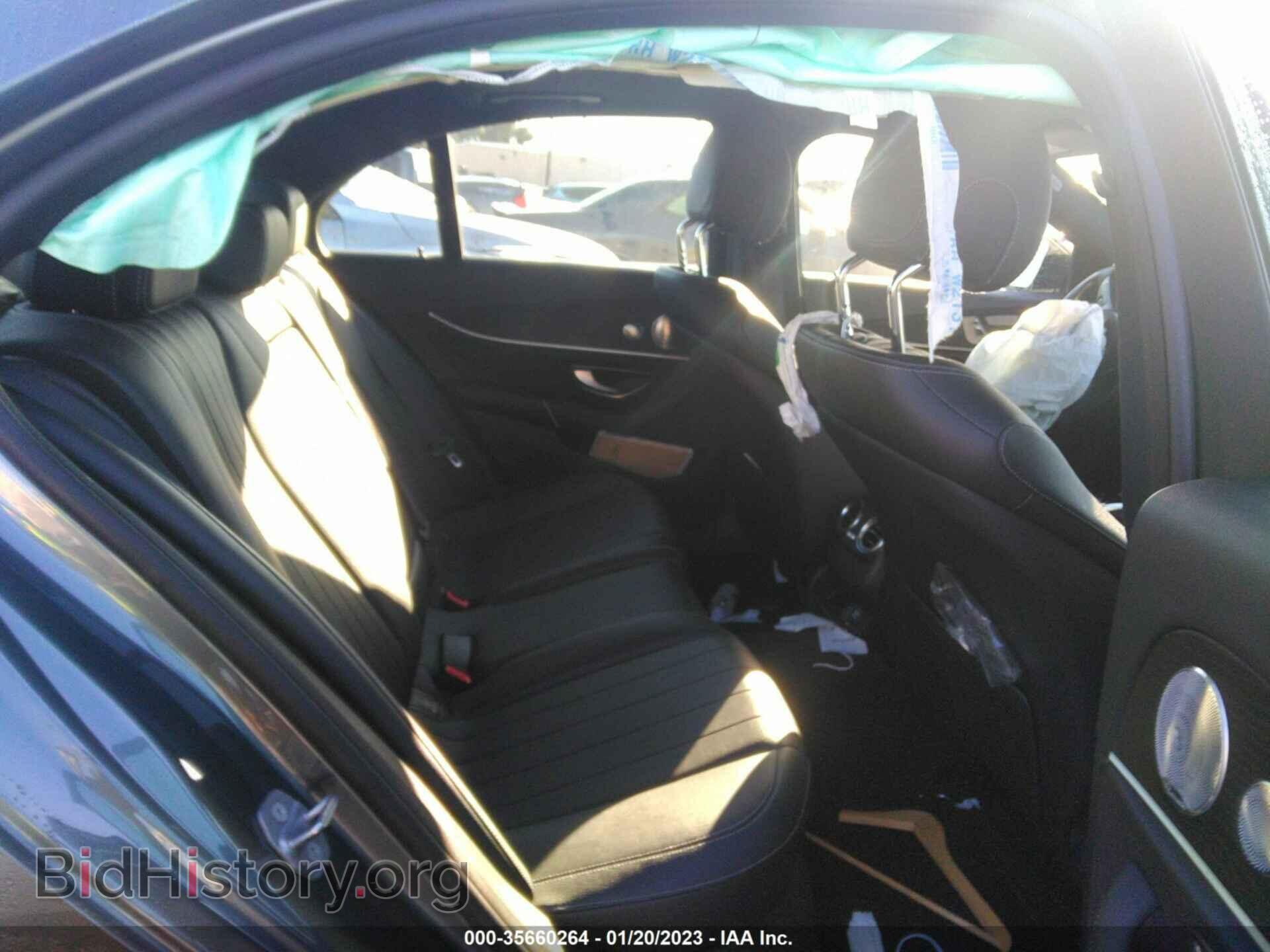 2017 MERCEDES-BENZ E-CLASS - VIN: WDDZF4JB5HA174669 - Фото 8