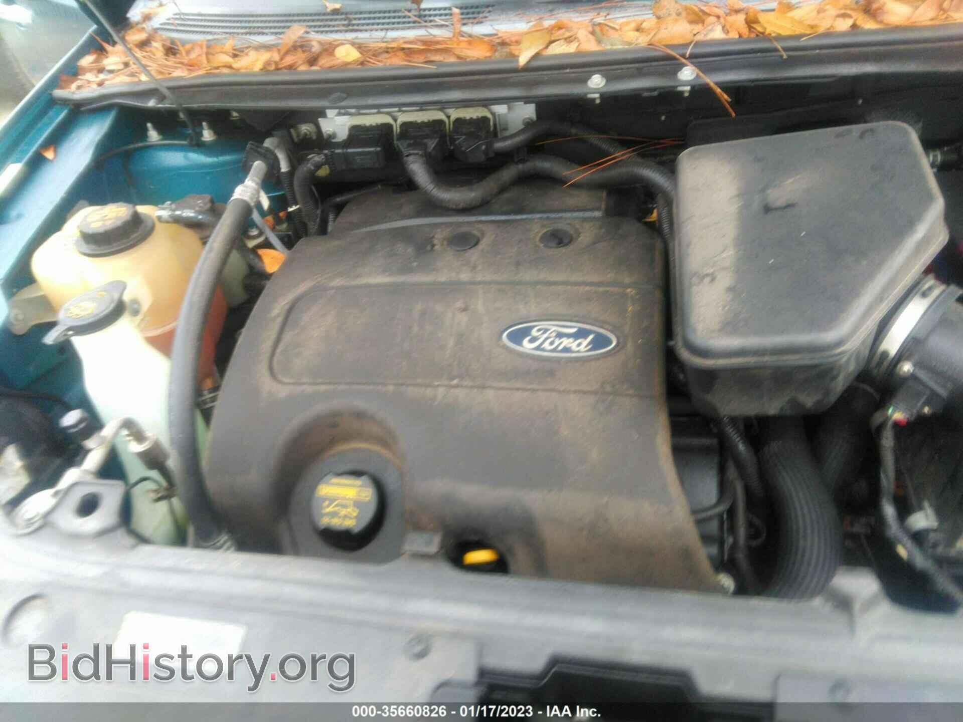 2011 FORD EDGE - VIN: 2FMDK3JC2BBB58908 - Photo 10