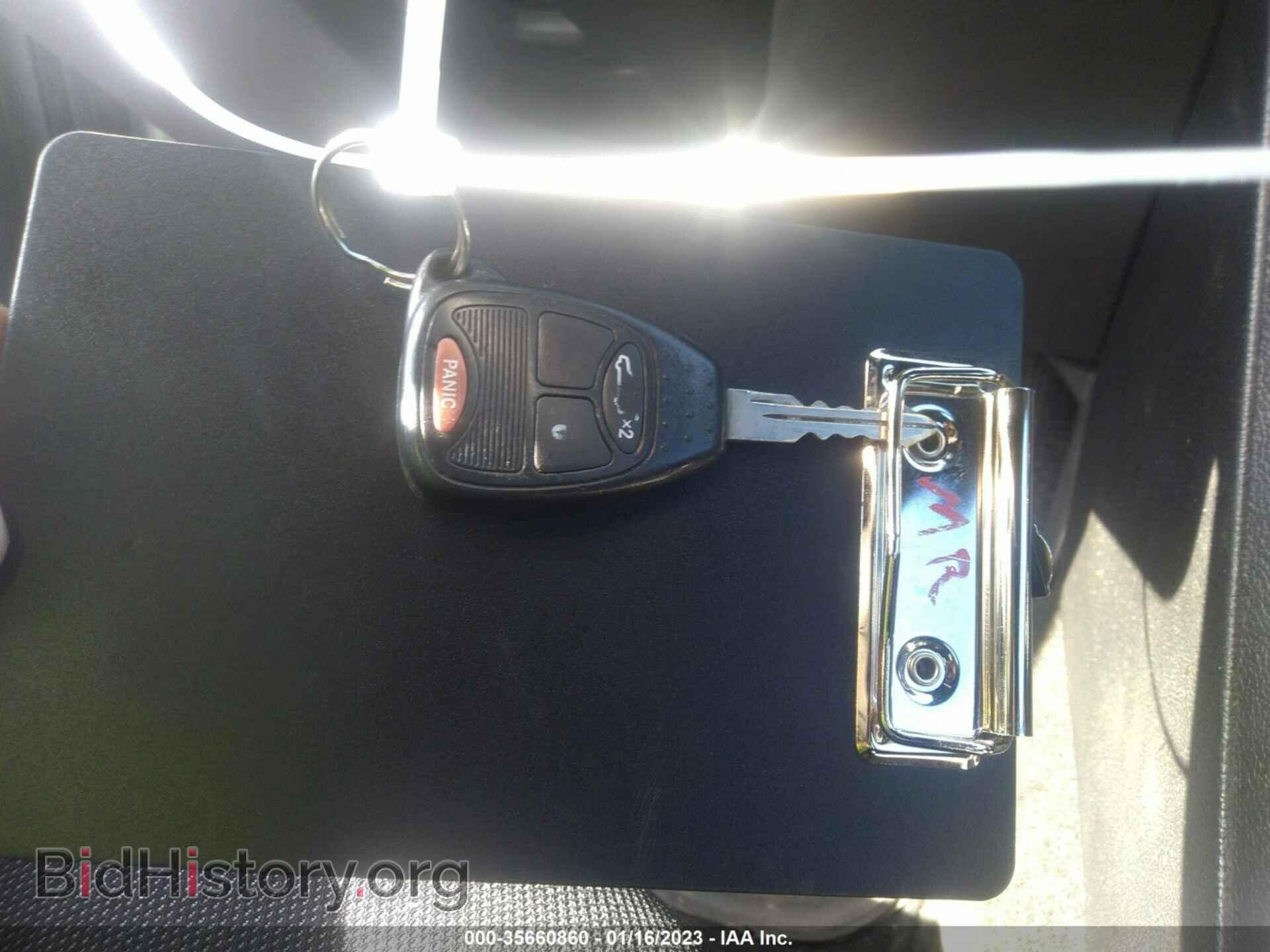 2012 DODGE AVENGER - VIN: 1C3CDZCB6CN293417 - Фото 11