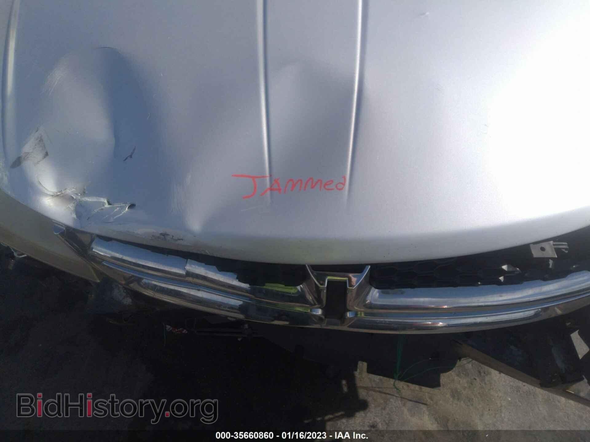 2012 DODGE AVENGER - VIN: 1C3CDZCB6CN293417 - Фото 10