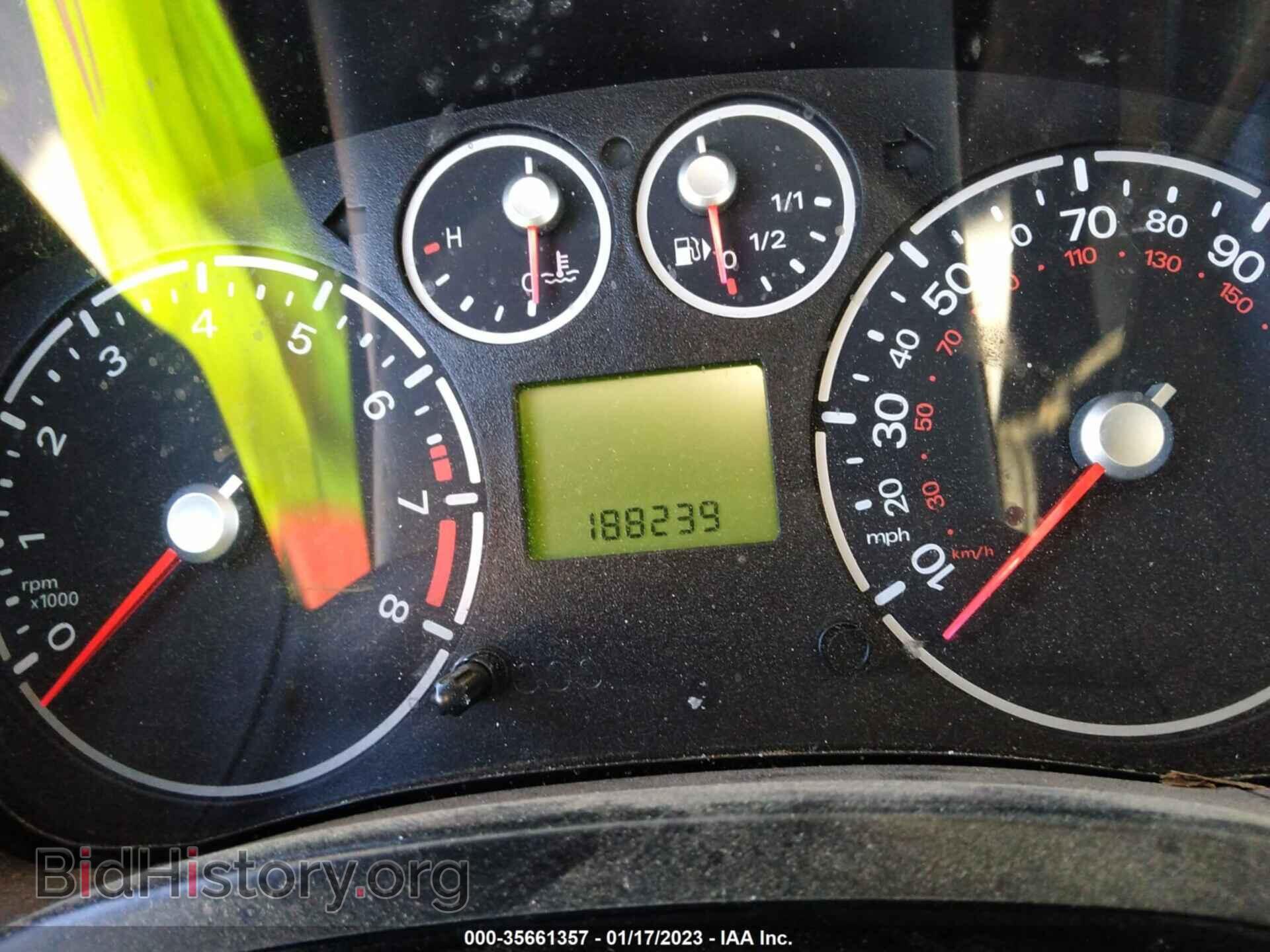 2012 FORD TRANSIT CONNECT - VIN: NM0LS7CN0CT100705 - Фото 7