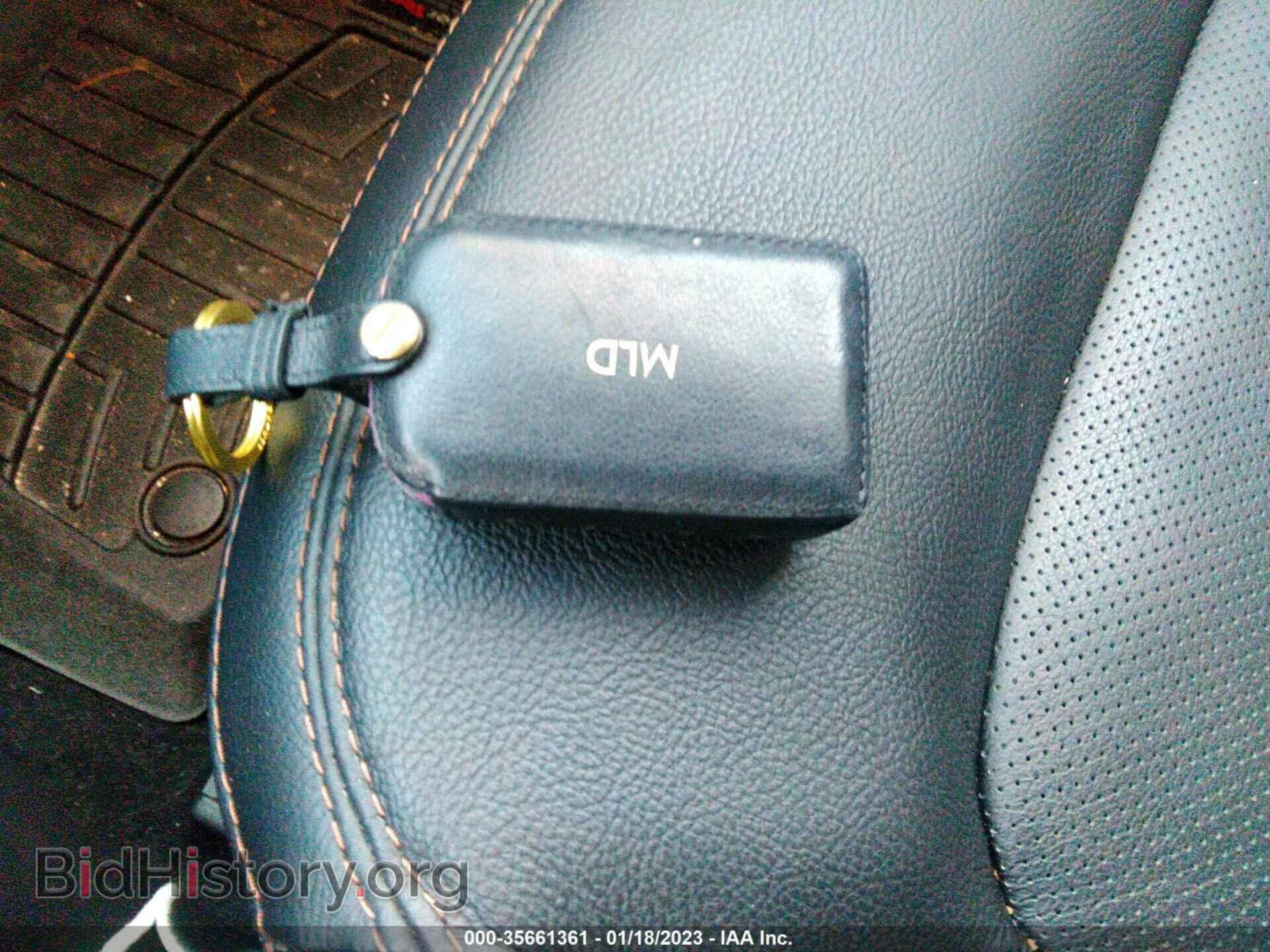 2021 MAZDA CX-5 - VIN: JM3KFBDM5M1338372 - Фото 11