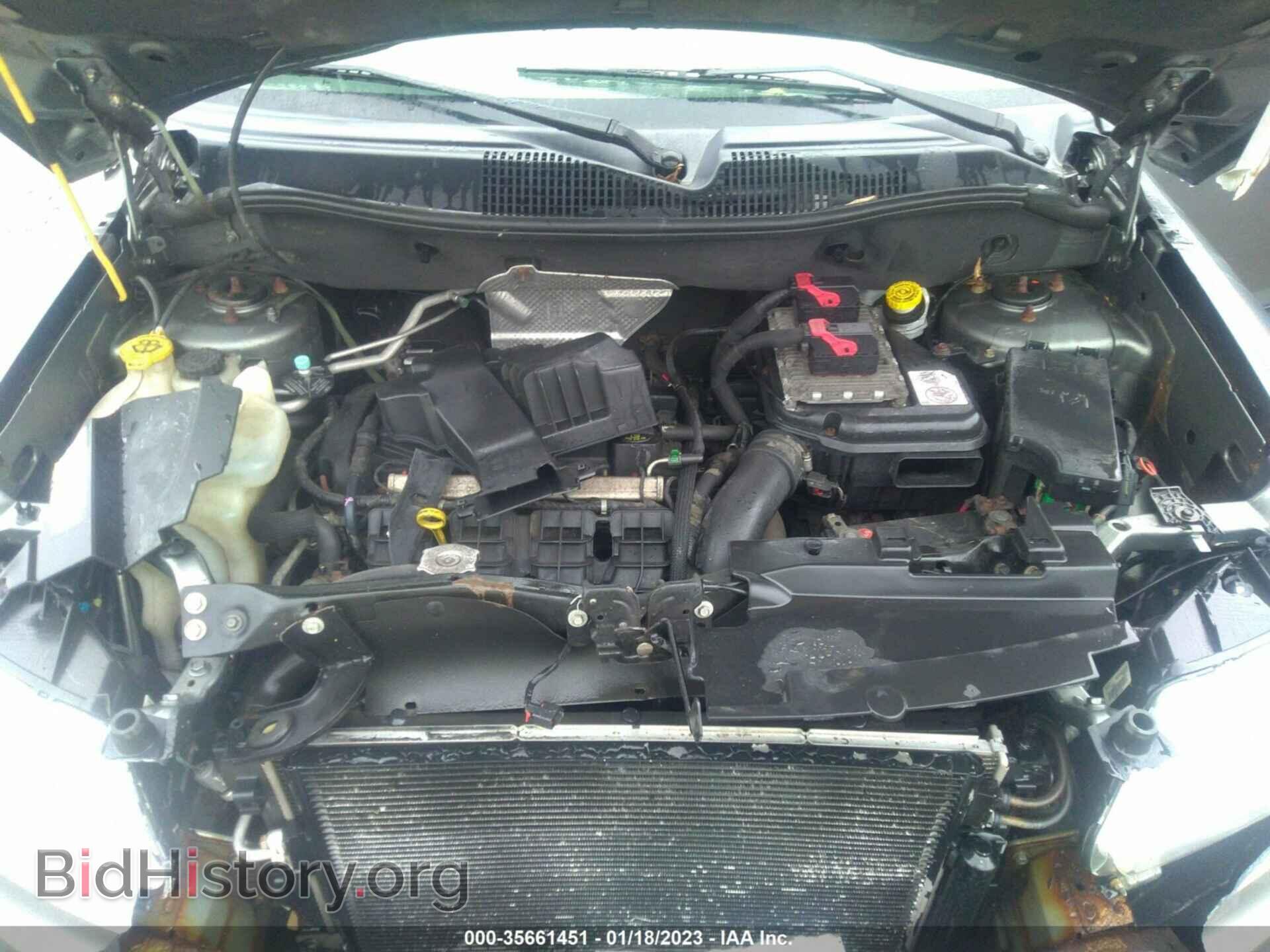 2011 JEEP COMPASS - VIN: 1J4NT1FA8BD224433 - Фото 10