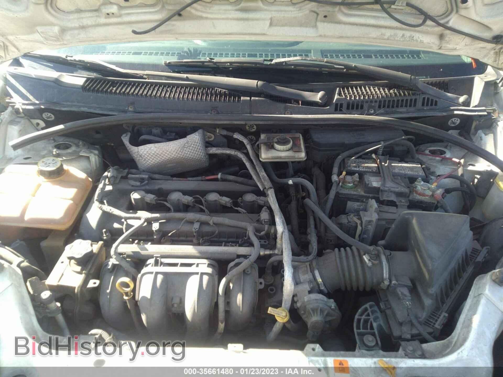 2010 FORD TRANSIT CONNECT - VIN: NM0LS7CN0AT001203 - Фото 10