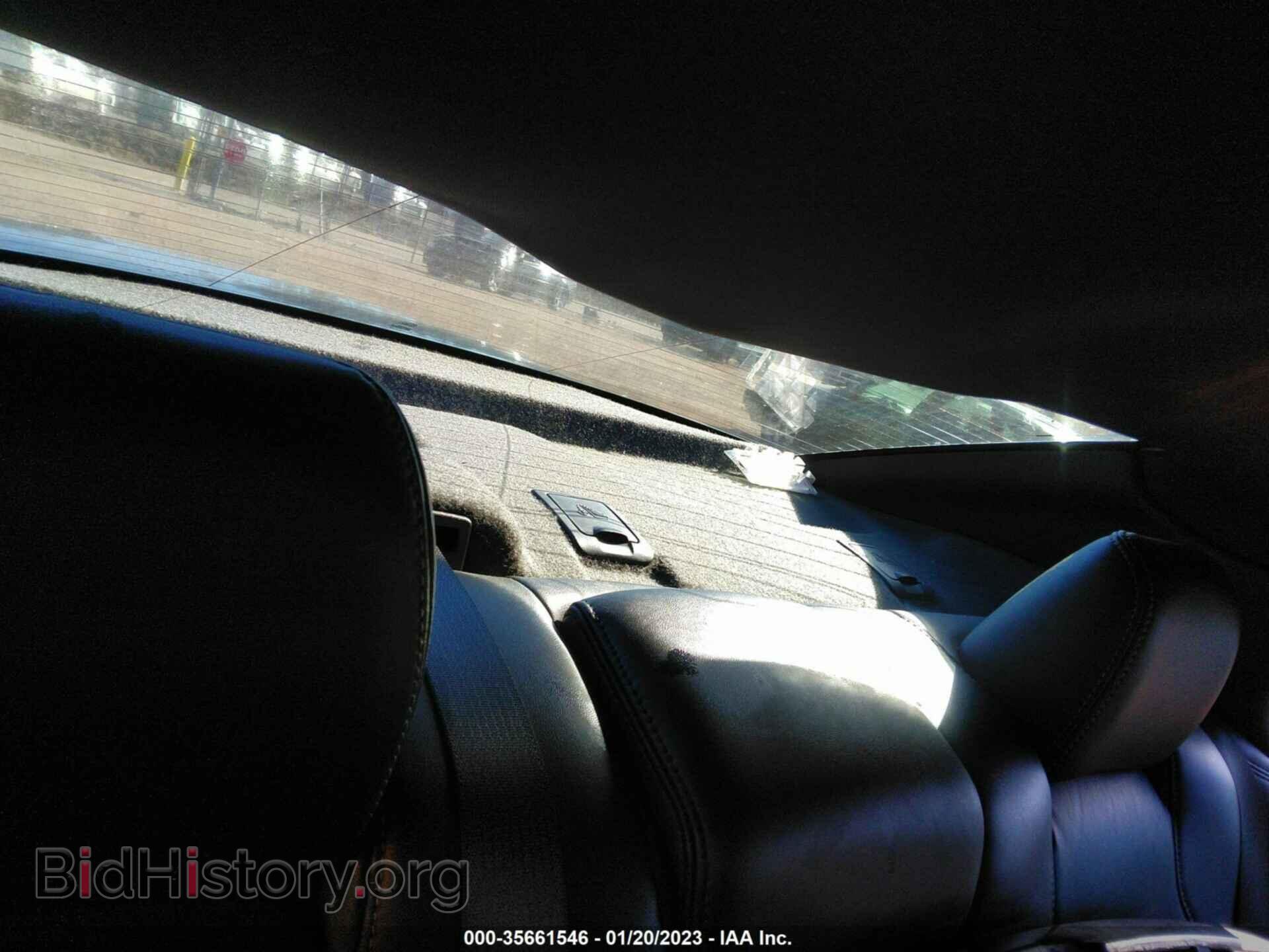 2013 FORD TAURUS - VIN: 1FAHP2E85DG130805 - Фото 8
