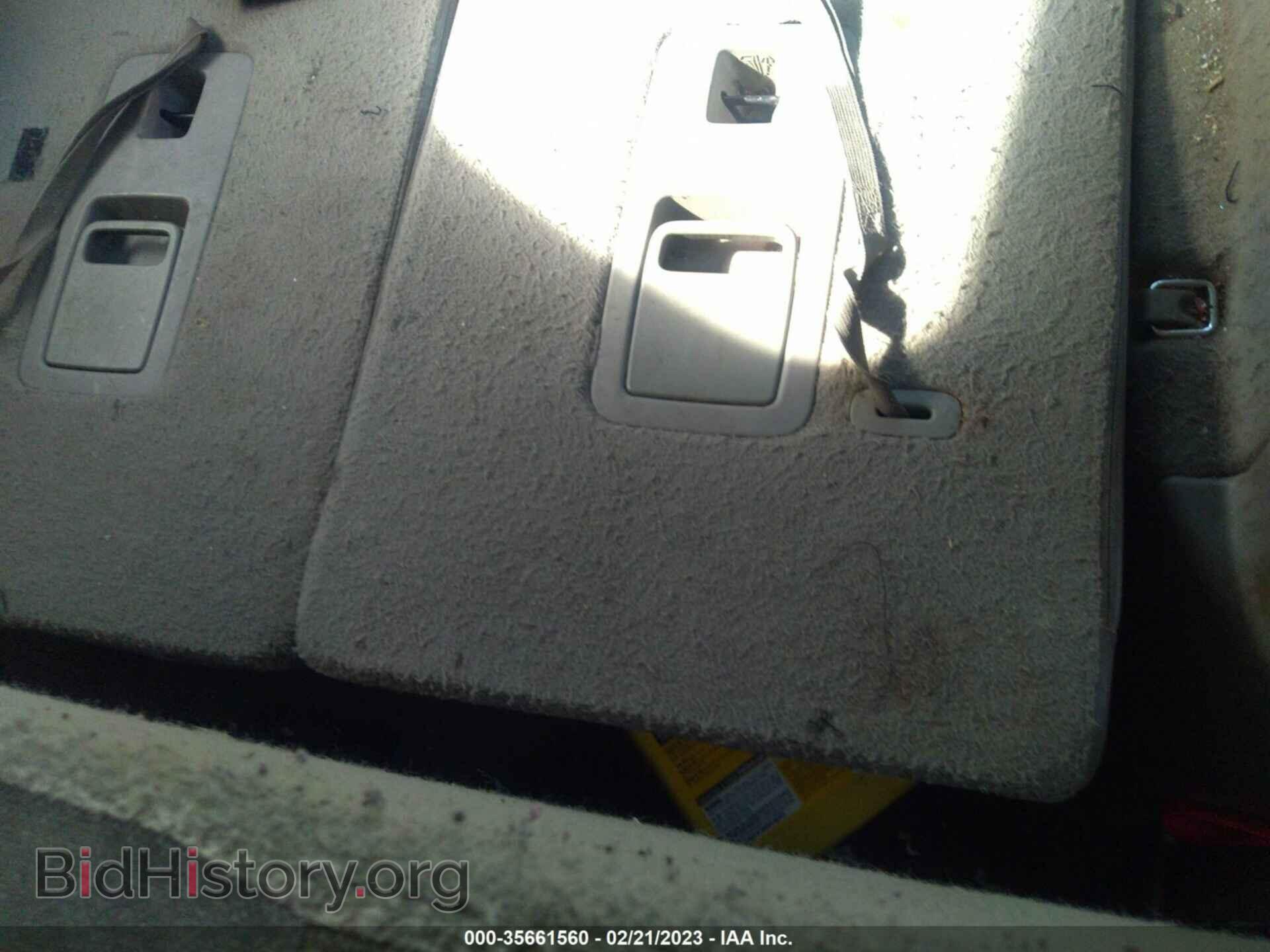 2011 DODGE DURANGO - VIN: 1D4RD4GG6BC650221 - Фото 12