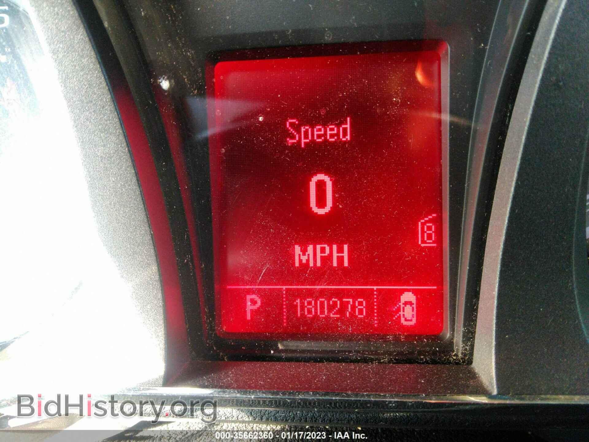 2011 GMC TERRAIN - VIN: 2CTFLXE53B6320099 - Фото 7
