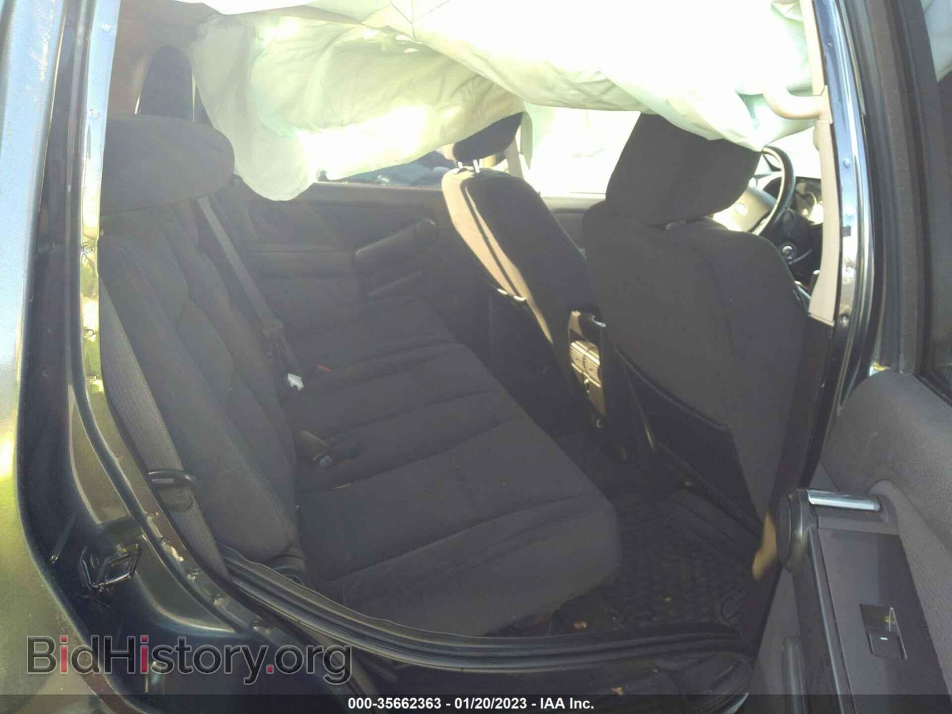 2010 FORD EXPLORER - VIN: 1FMEU7DE4AUA46784 - Фото 8