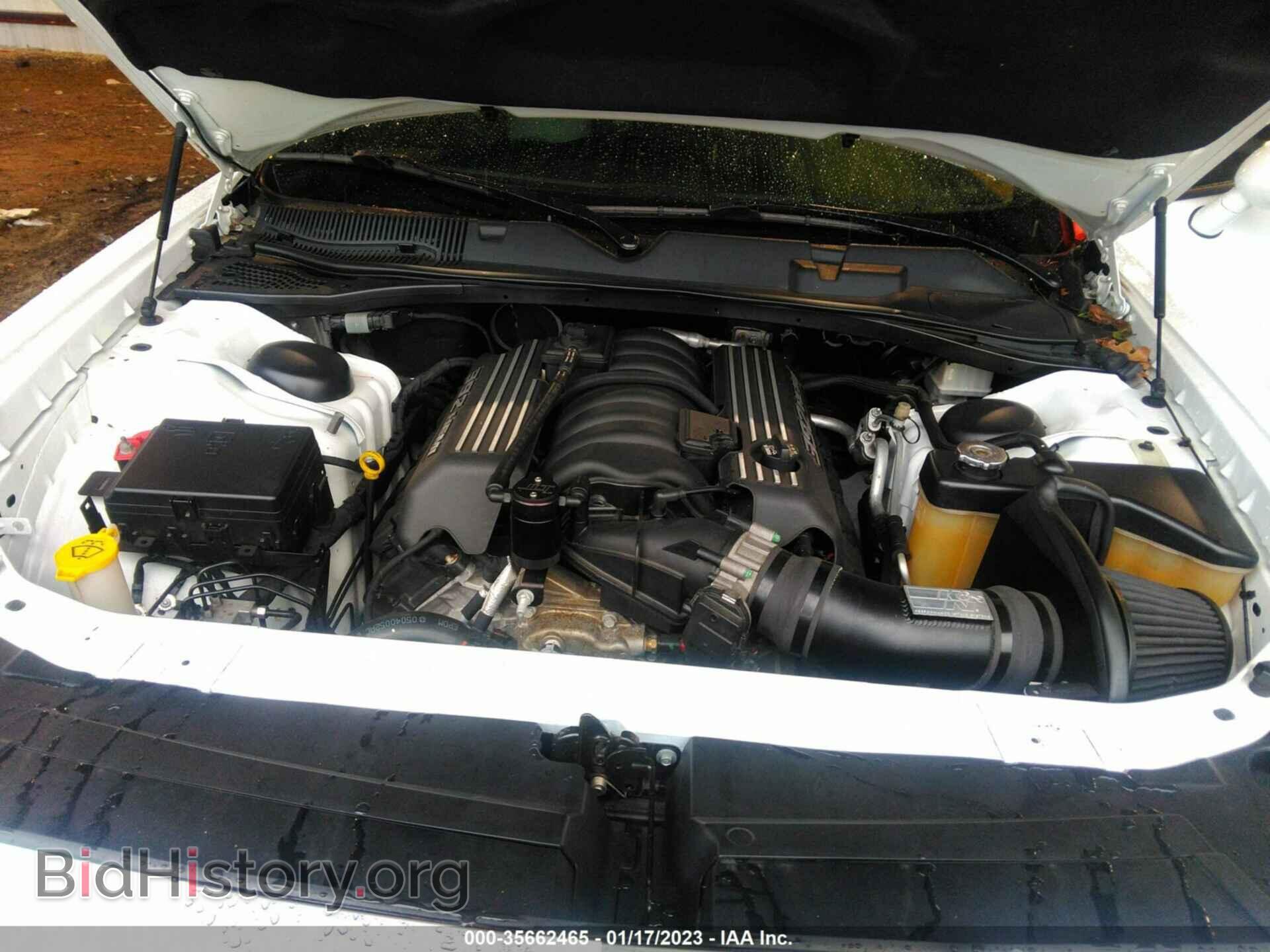 2016 DODGE CHALLENGER - VIN: 2C3CDZDJ2GH153398 - Фото 10