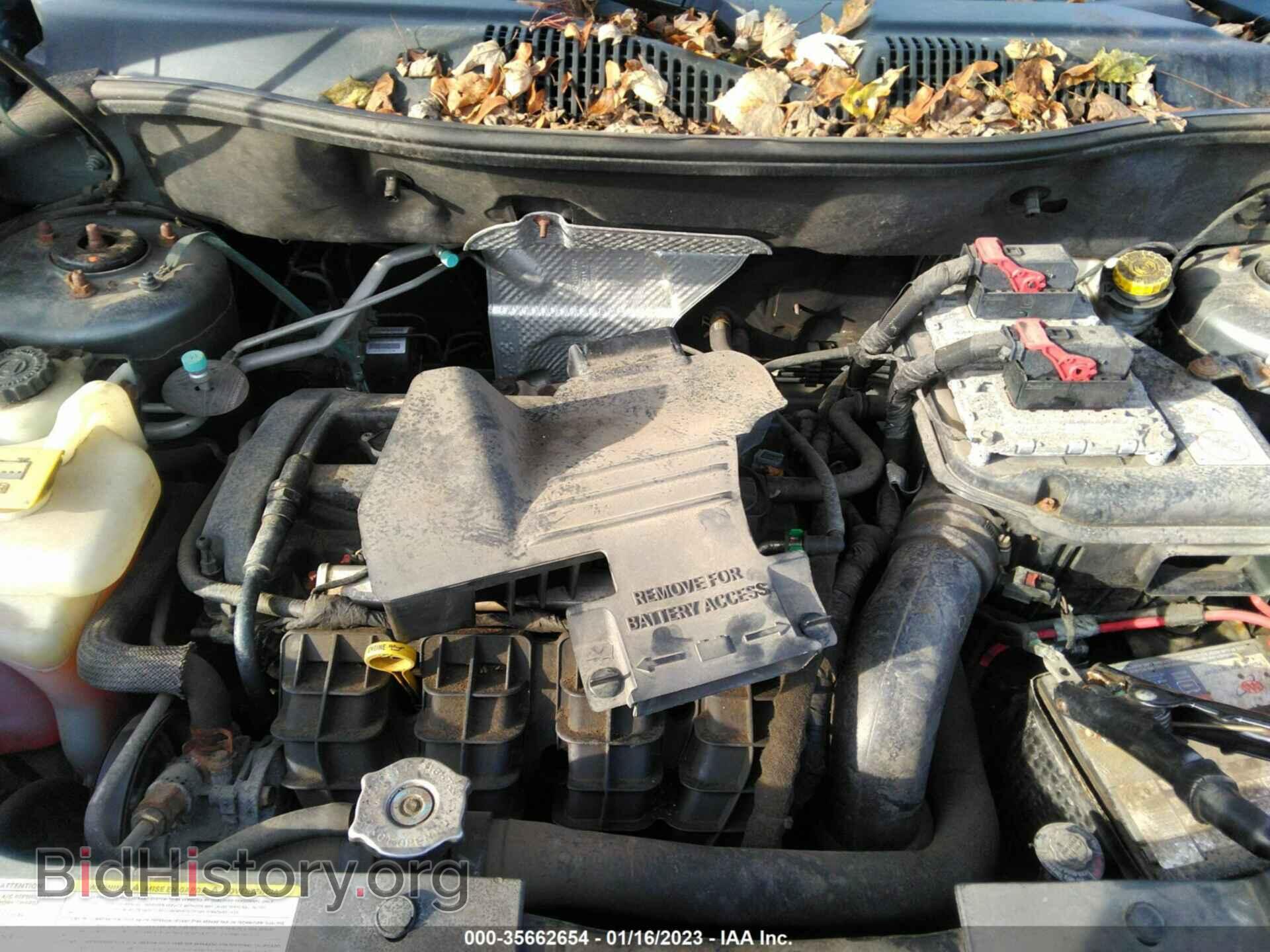 2012 JEEP COMPASS - VIN: 1C4NJDEB6CD514372 - Photo 10