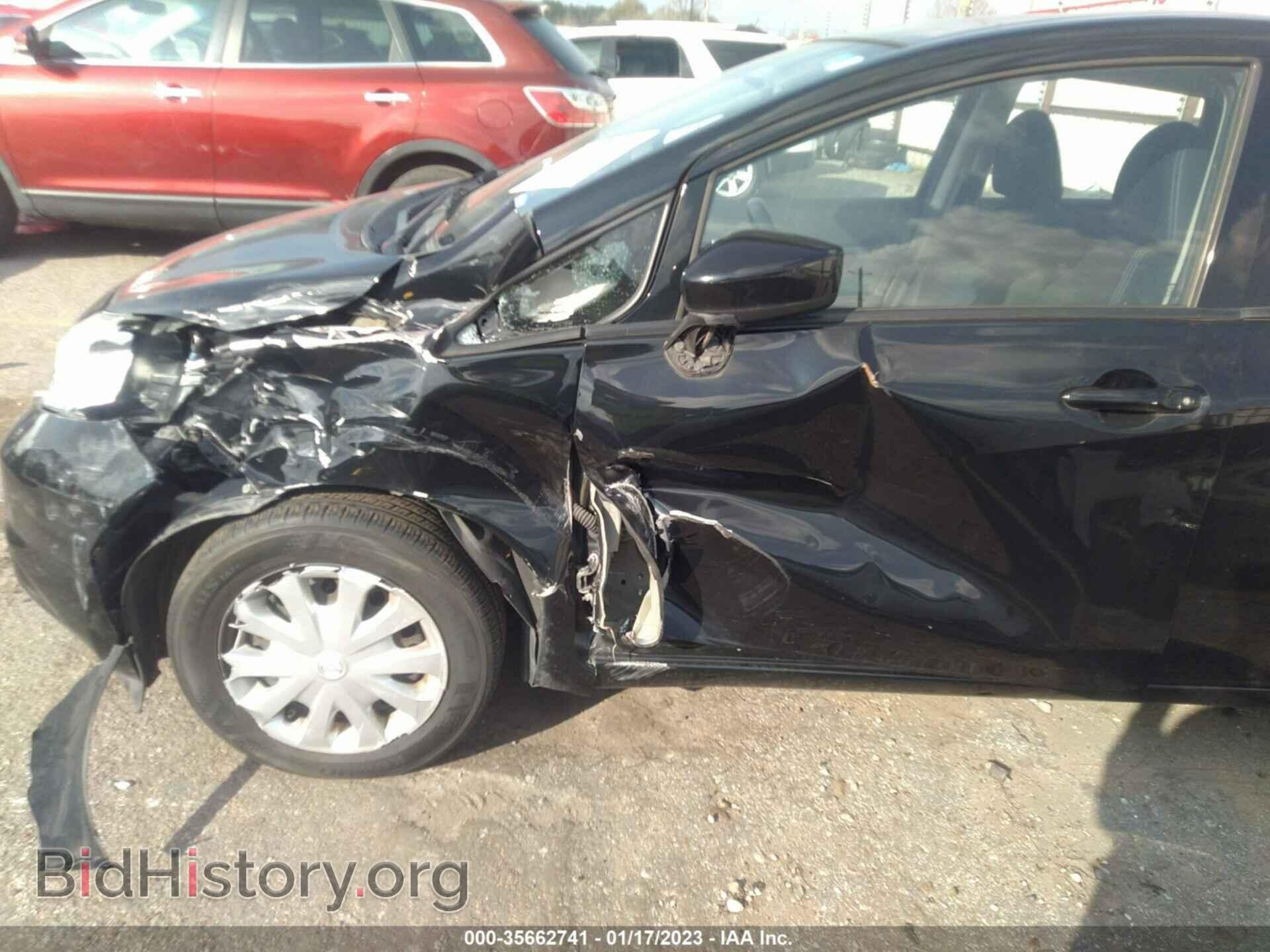 2016 NISSAN VERSA NOTE - VIN: 3N1CE2CP2GL390277 - Photo 6