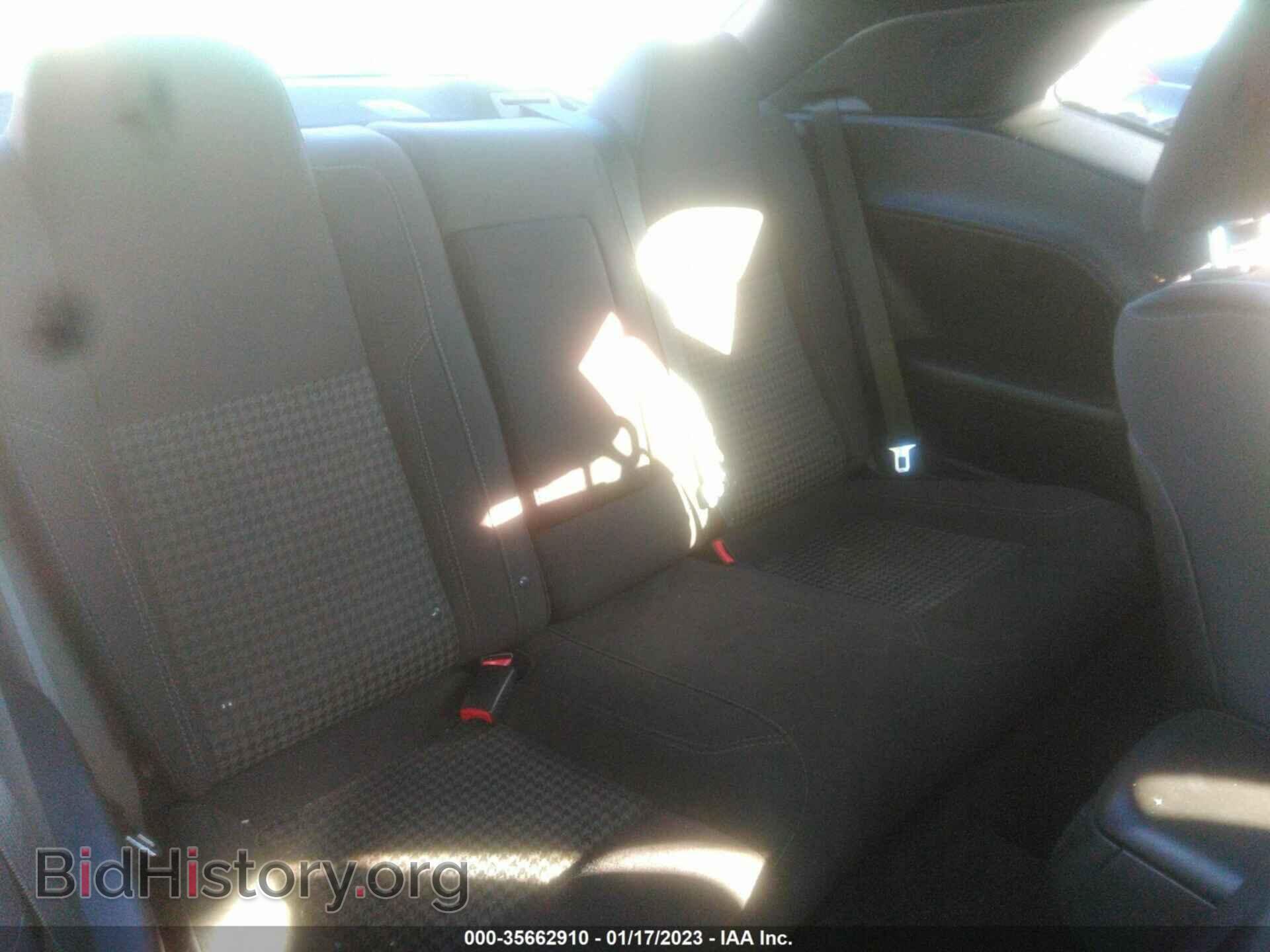 2017 DODGE CHALLENGER - VIN: 2C3CDZAG8HH502882 - Фото 8