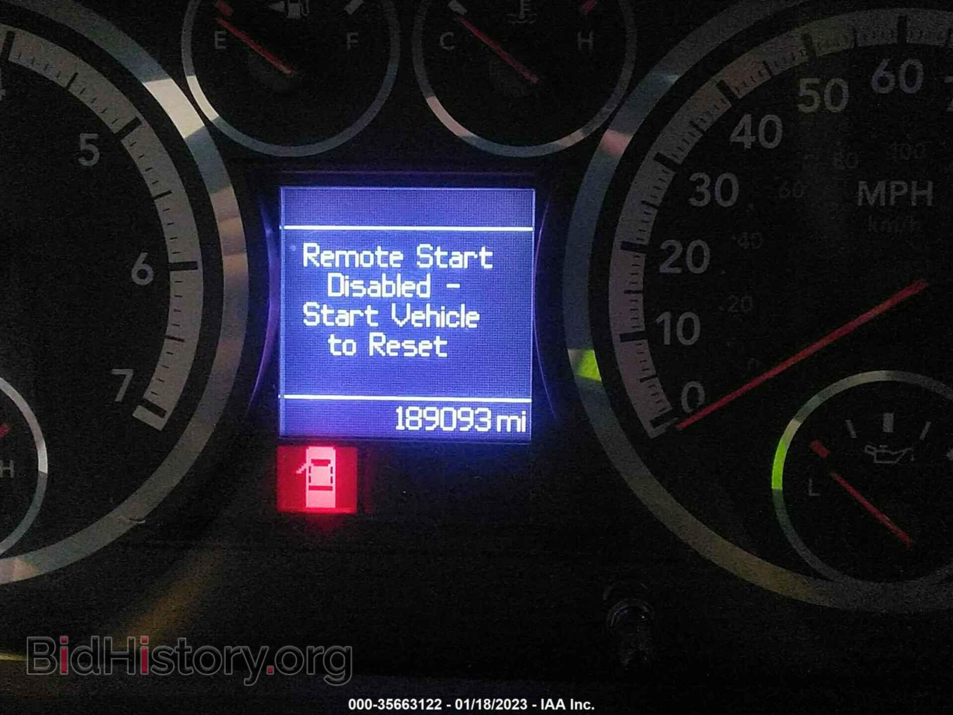 2012 RAM 1500 - VIN: 1C6RD7GT7CS210535 - Фото 7