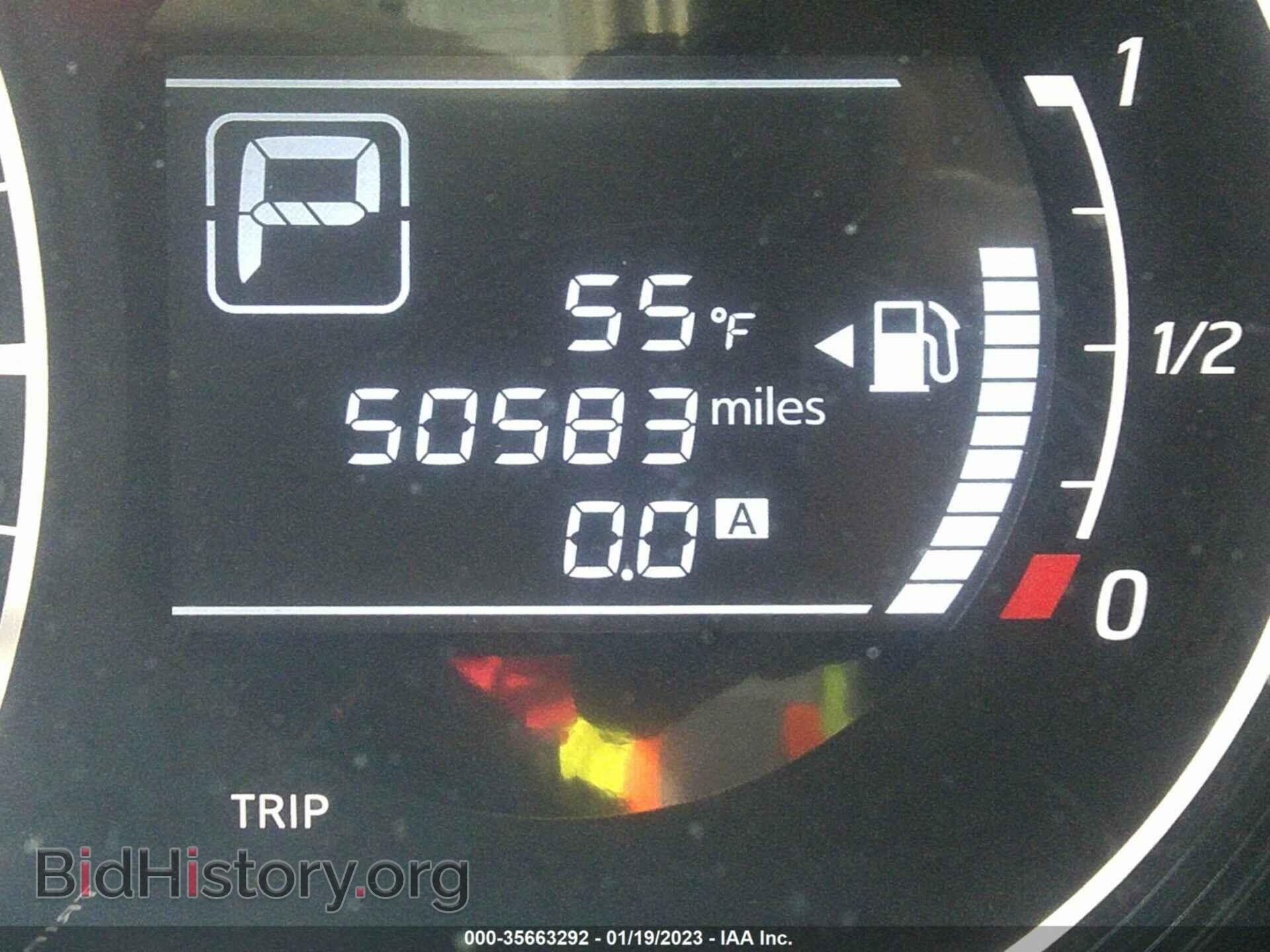 2015 NISSAN VERSA NOTE - VIN: 3N1CE2CP5FL372998 - Фото 7