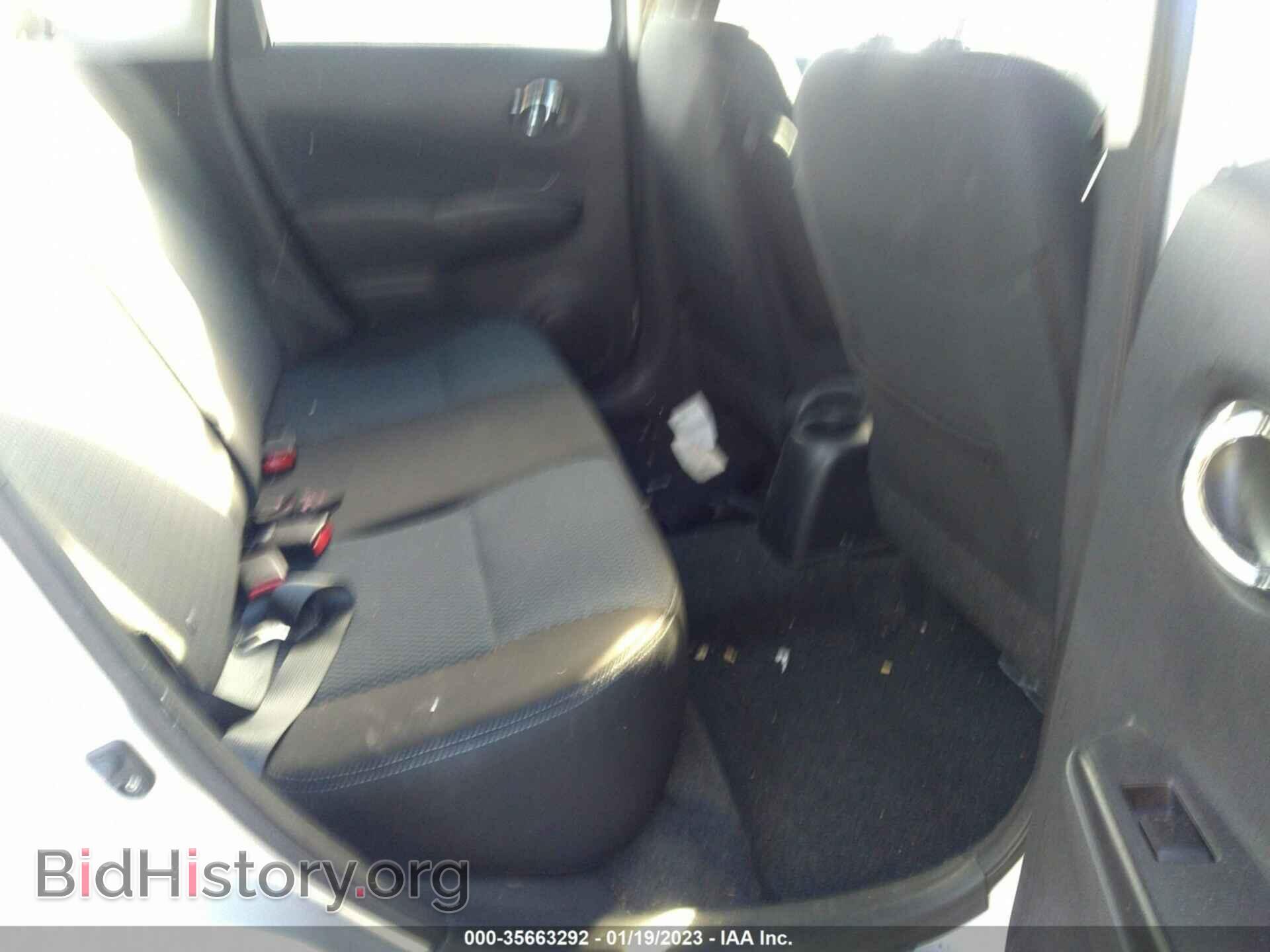2015 NISSAN VERSA NOTE - VIN: 3N1CE2CP5FL372998 - Фото 8