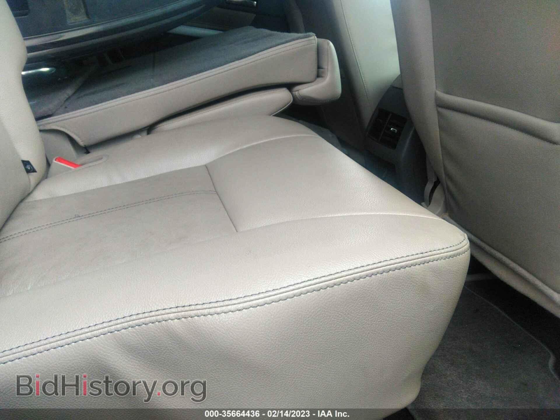 2013 FORD EDGE - VIN: 2FMDK3JC5DBE19323 - Photo 8