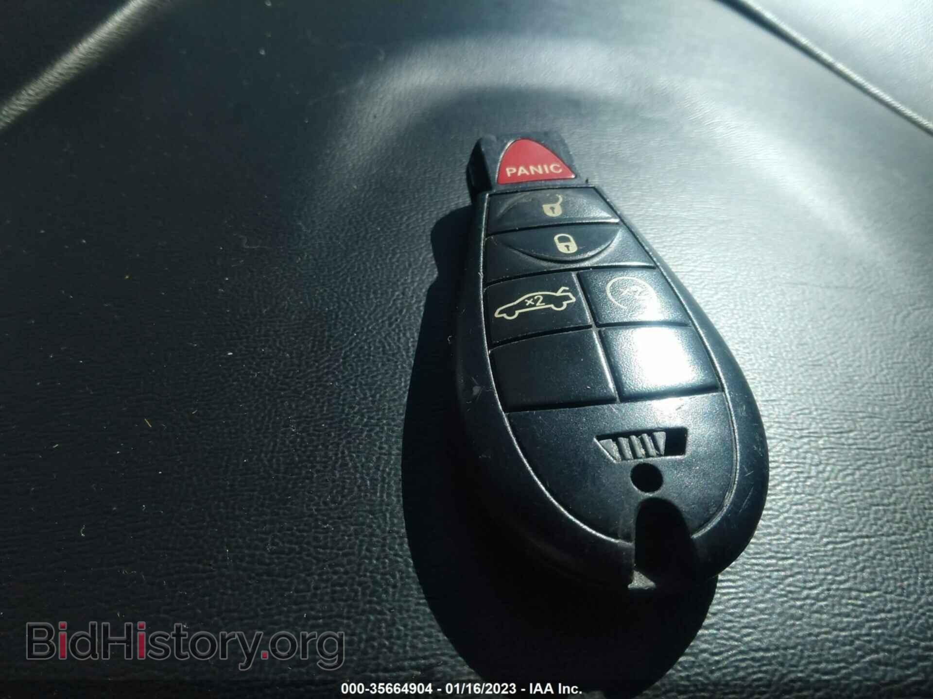 2013 DODGE DART - VIN: 1C3CDFCH3DD199117 - Фото 11