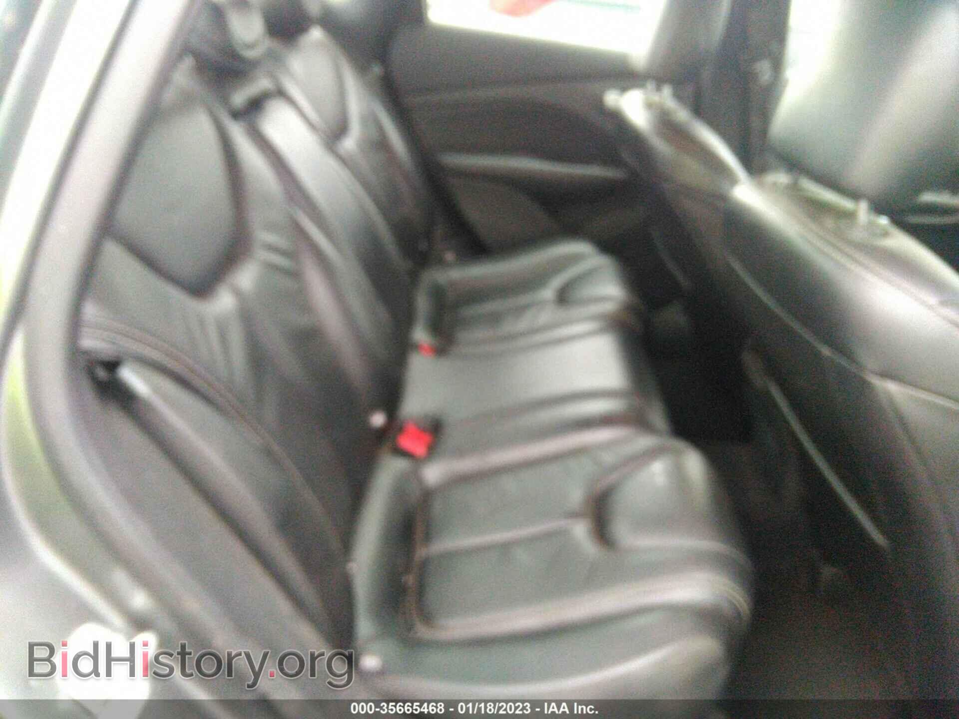 2013 DODGE DART - VIN: 1C3CDFCH8DD200469 - Photo 8